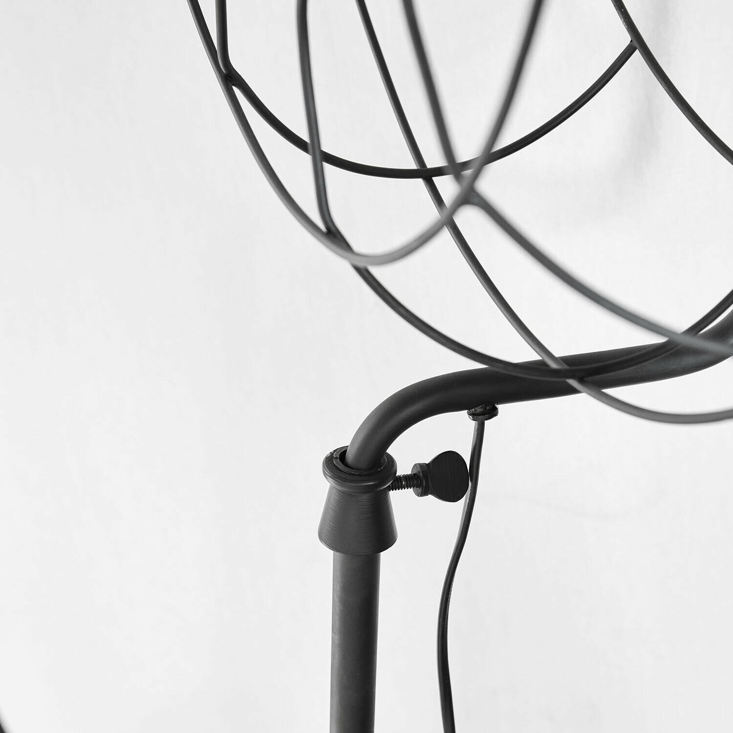 Lampadaire Thunderfield