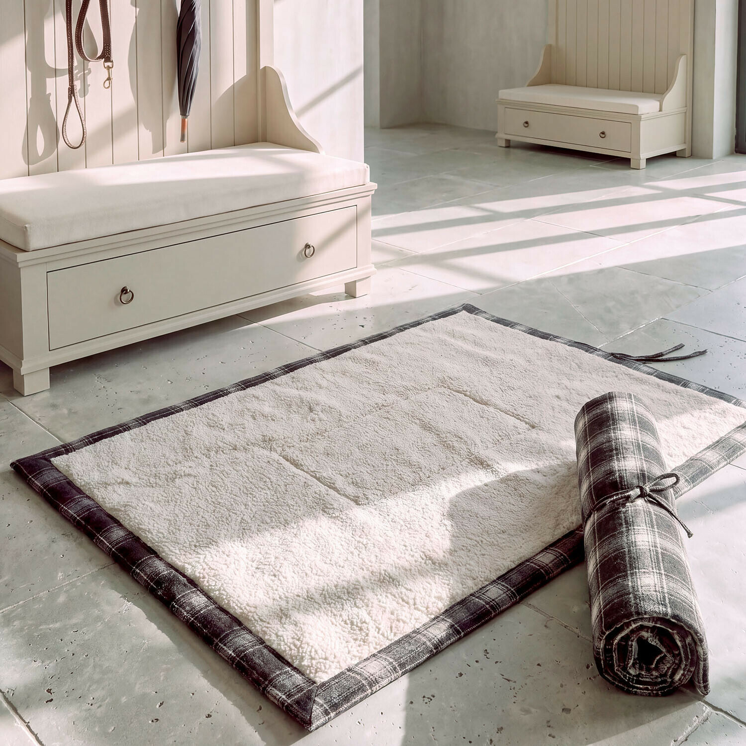 Tapis pour animaux Darello