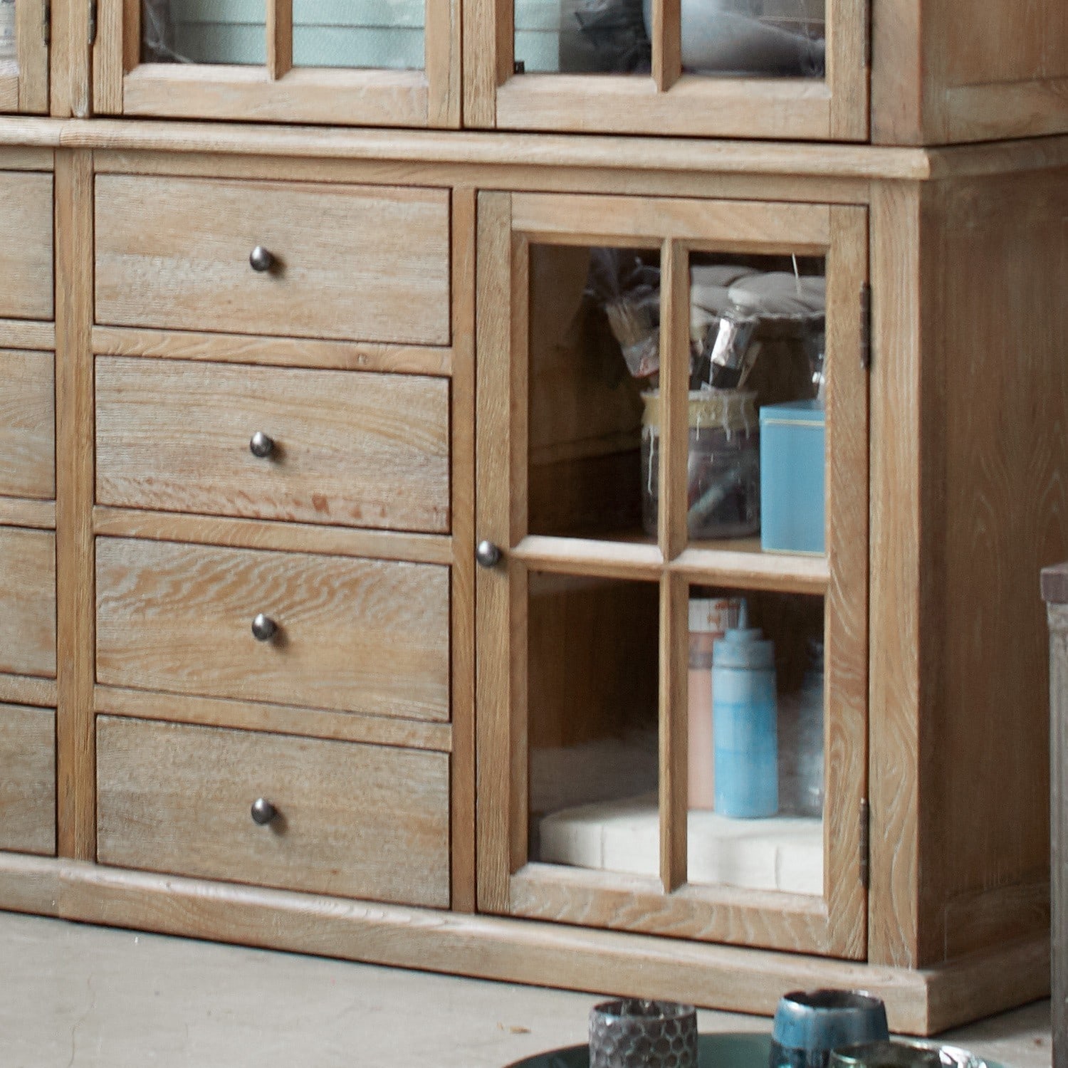 Vitrine Perham