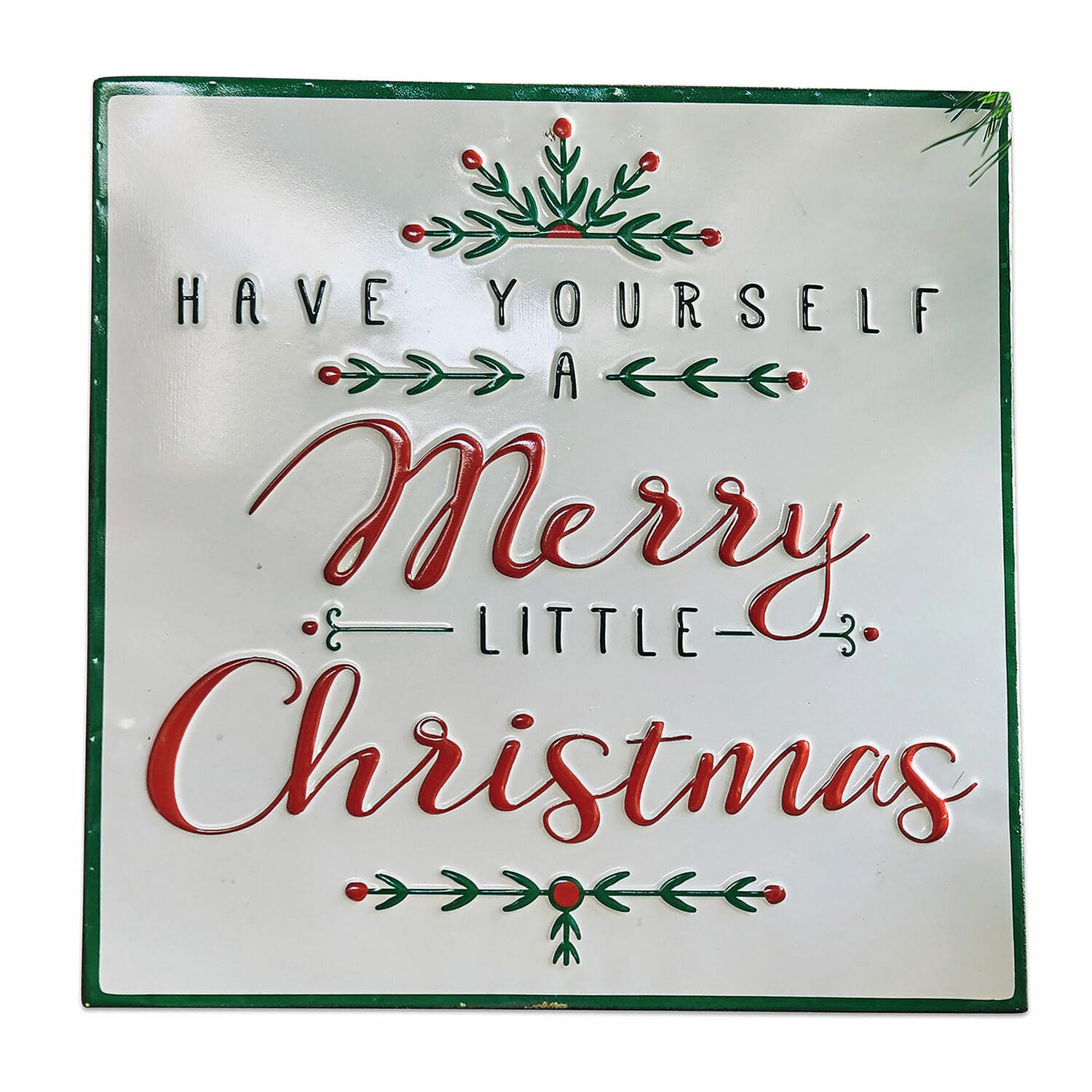 Decoboard Merry Merry