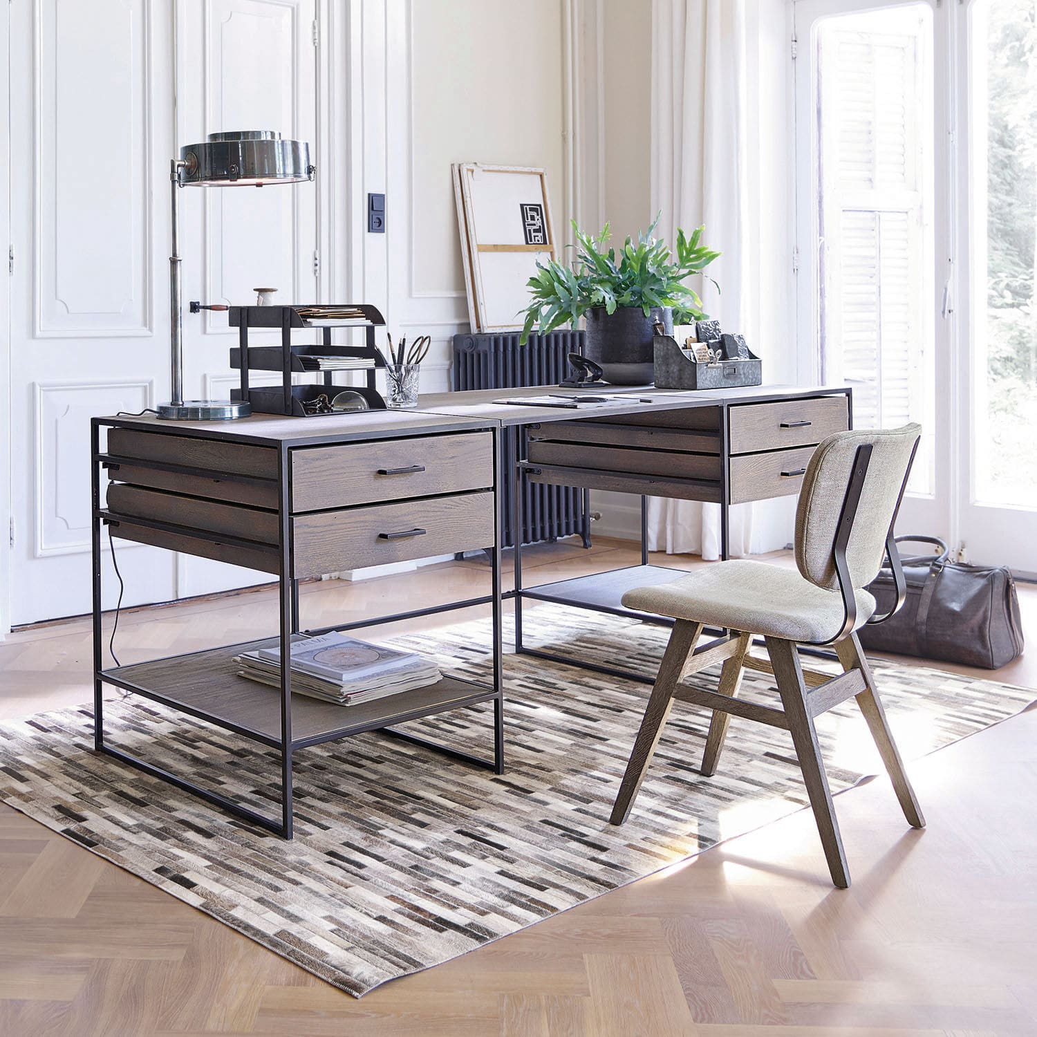 Bureau Lycus