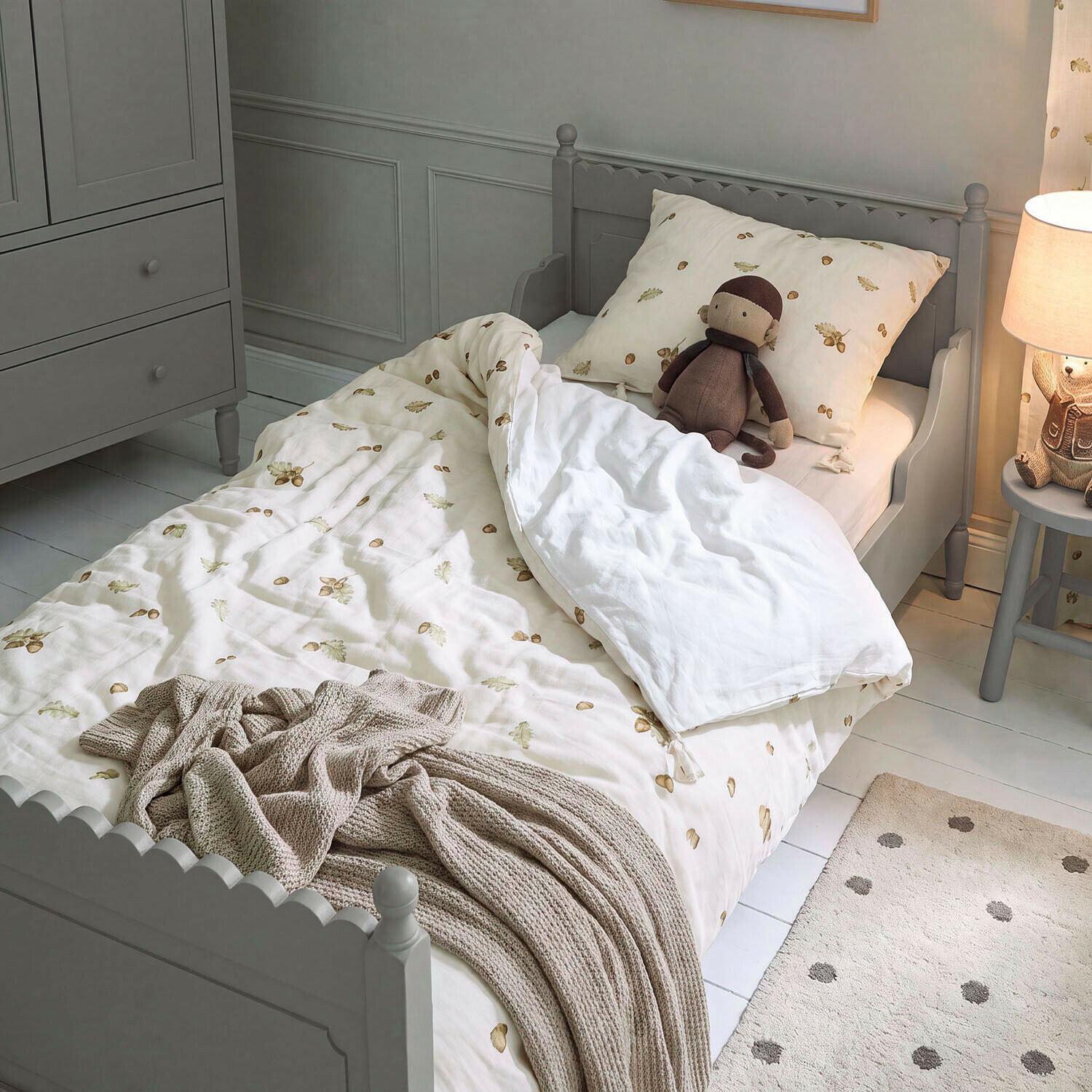 Beddengoed Tullas Beddengoed Tullas
