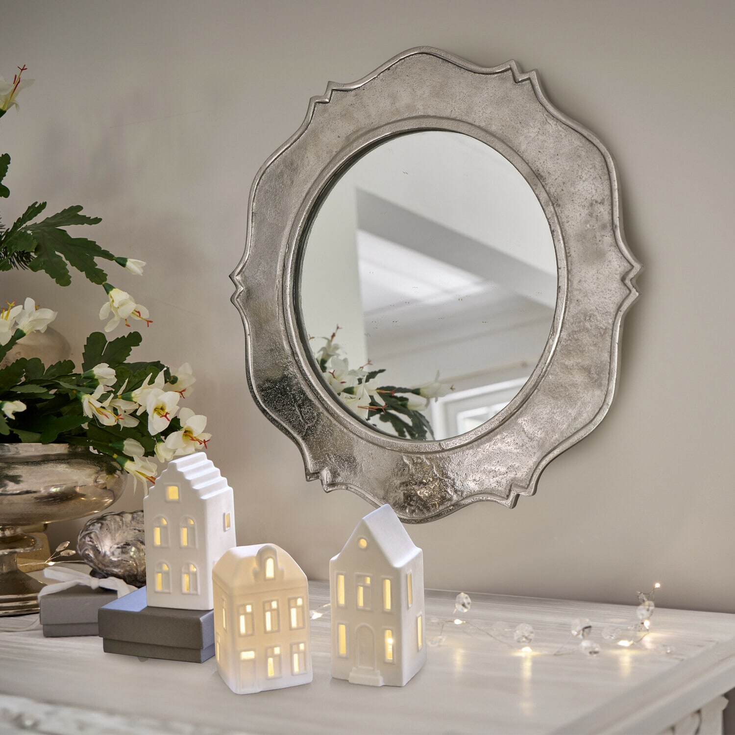 Miroir mural Elegenta