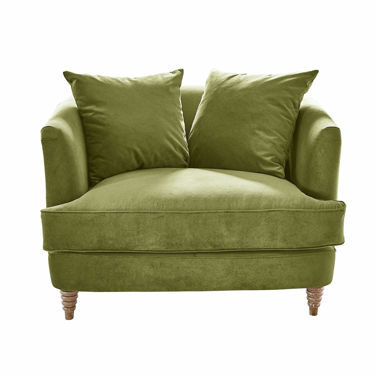 groen