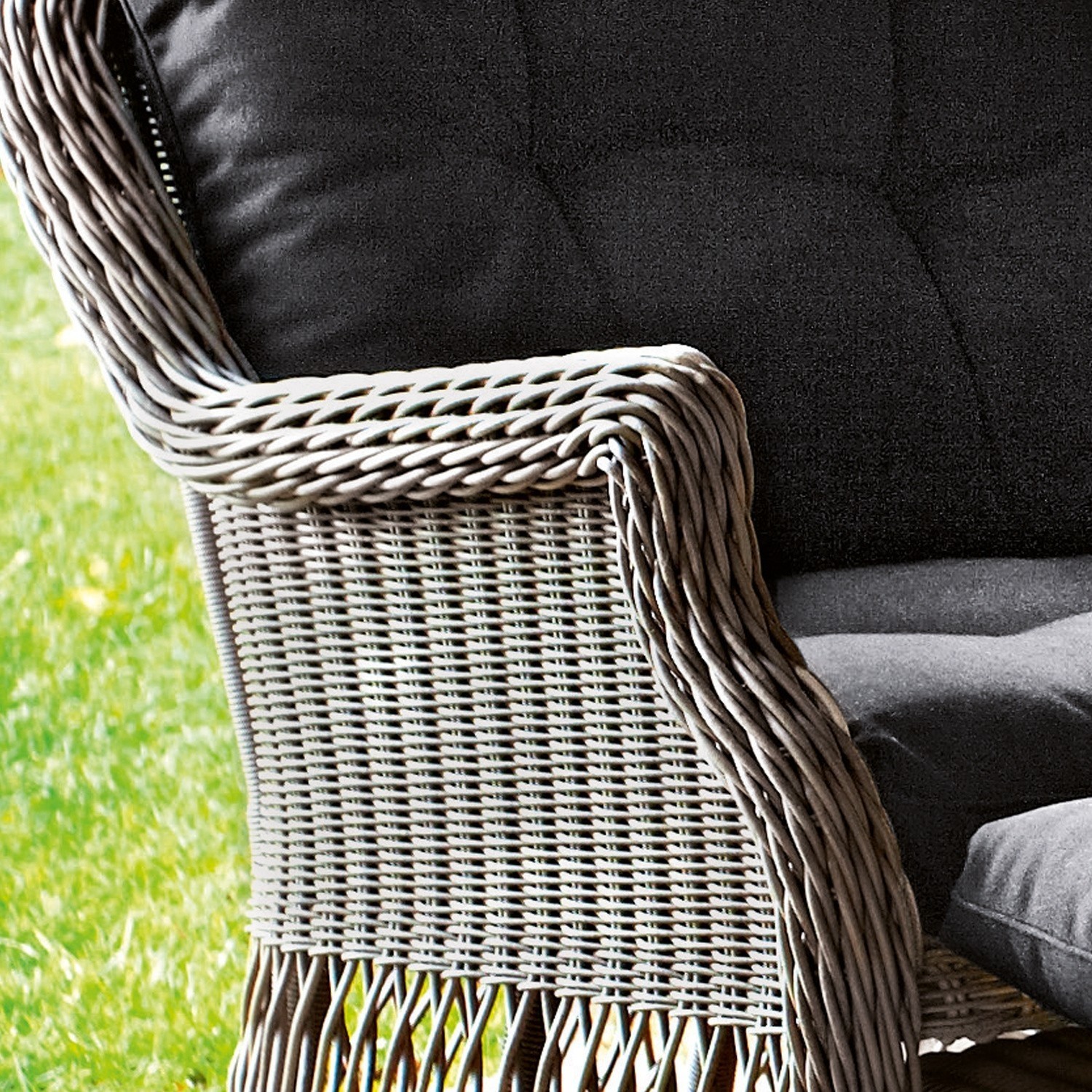 Fauteuil Howe
