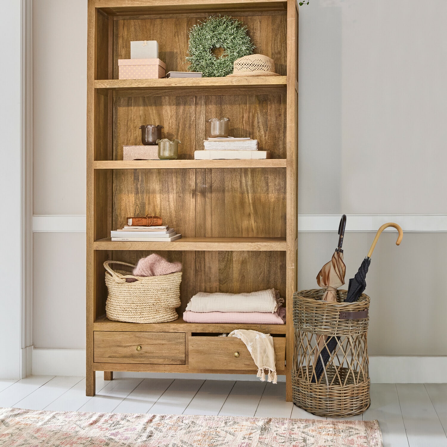 Paraplumand Lorviano