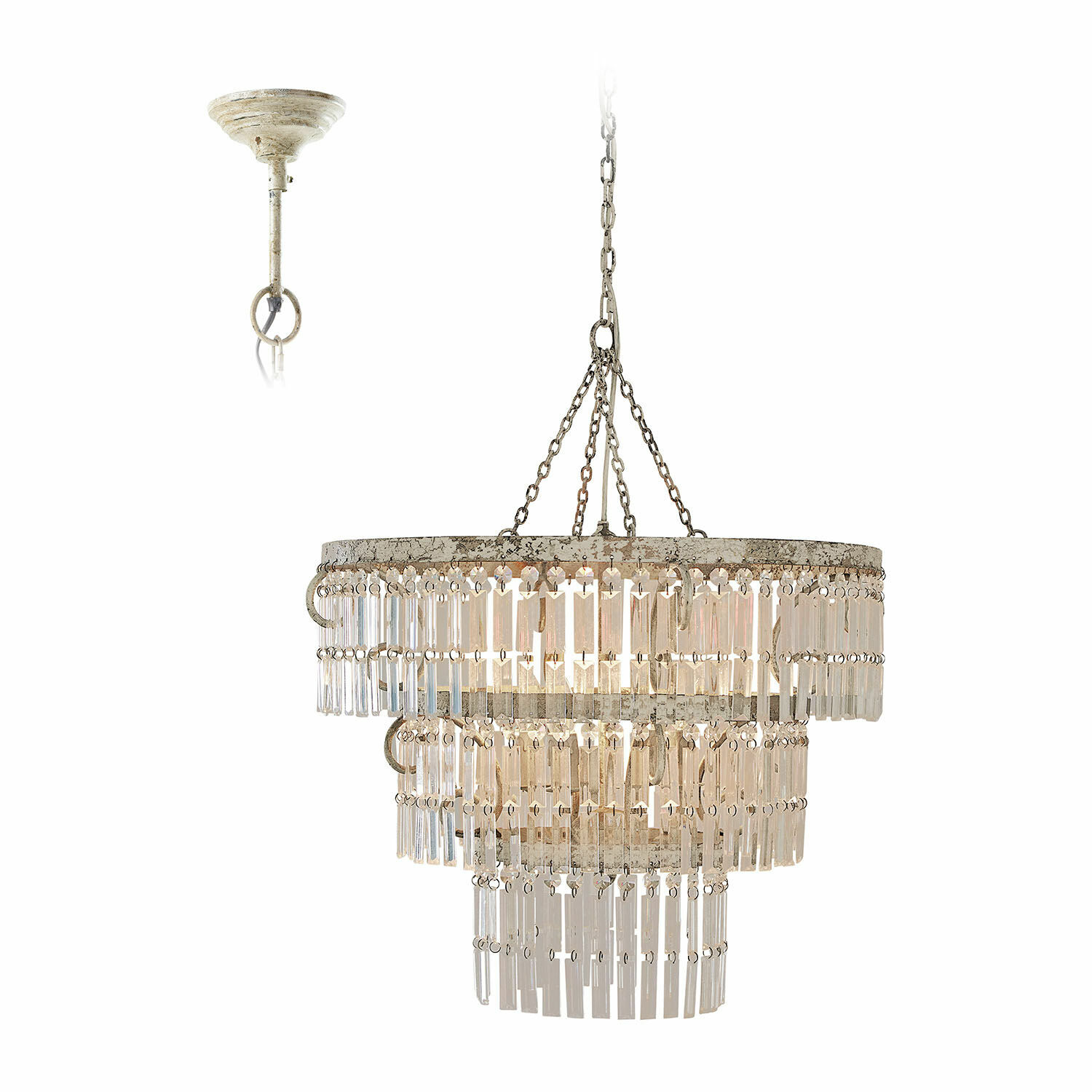 Lustre Gerine