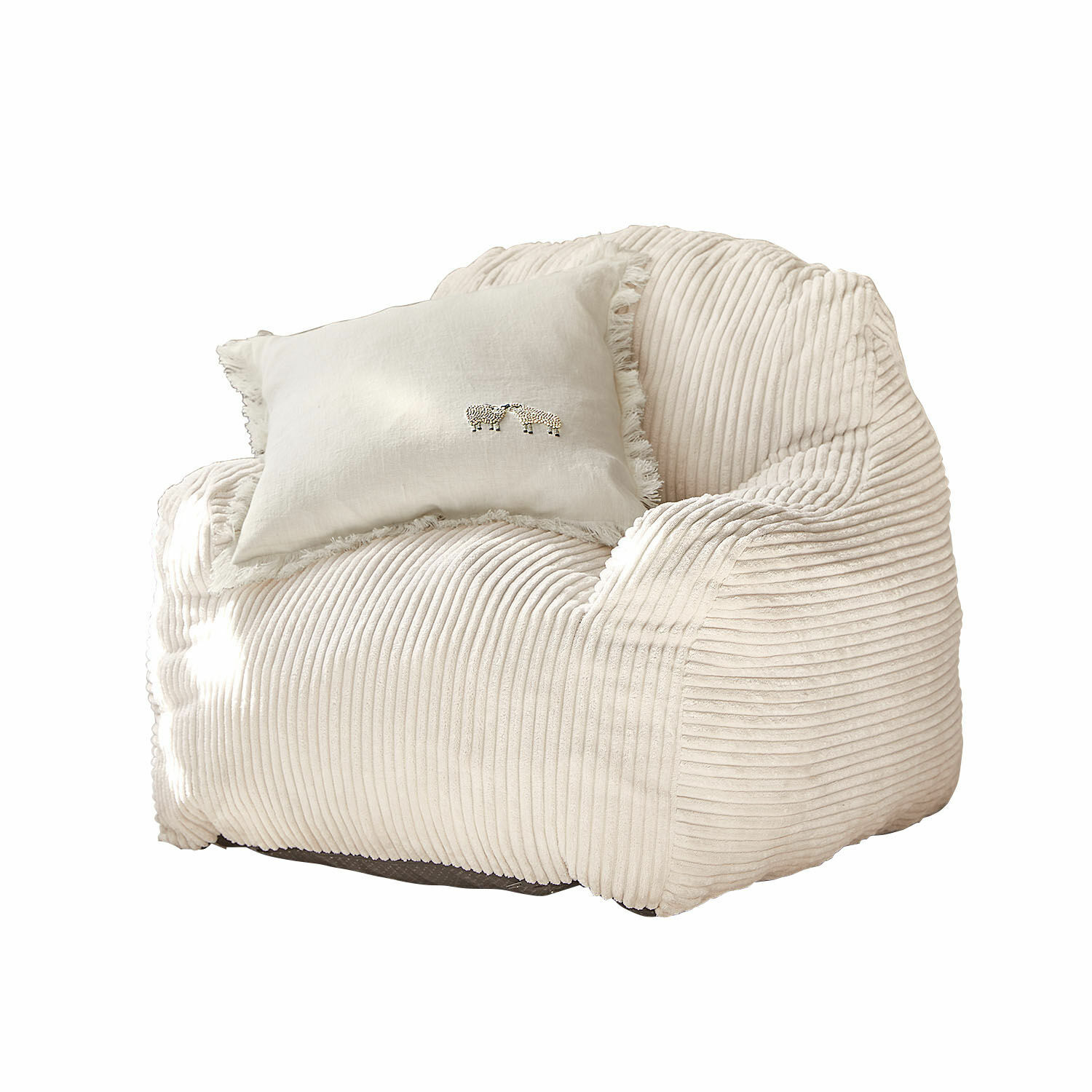Kinderfauteuil Sorvani