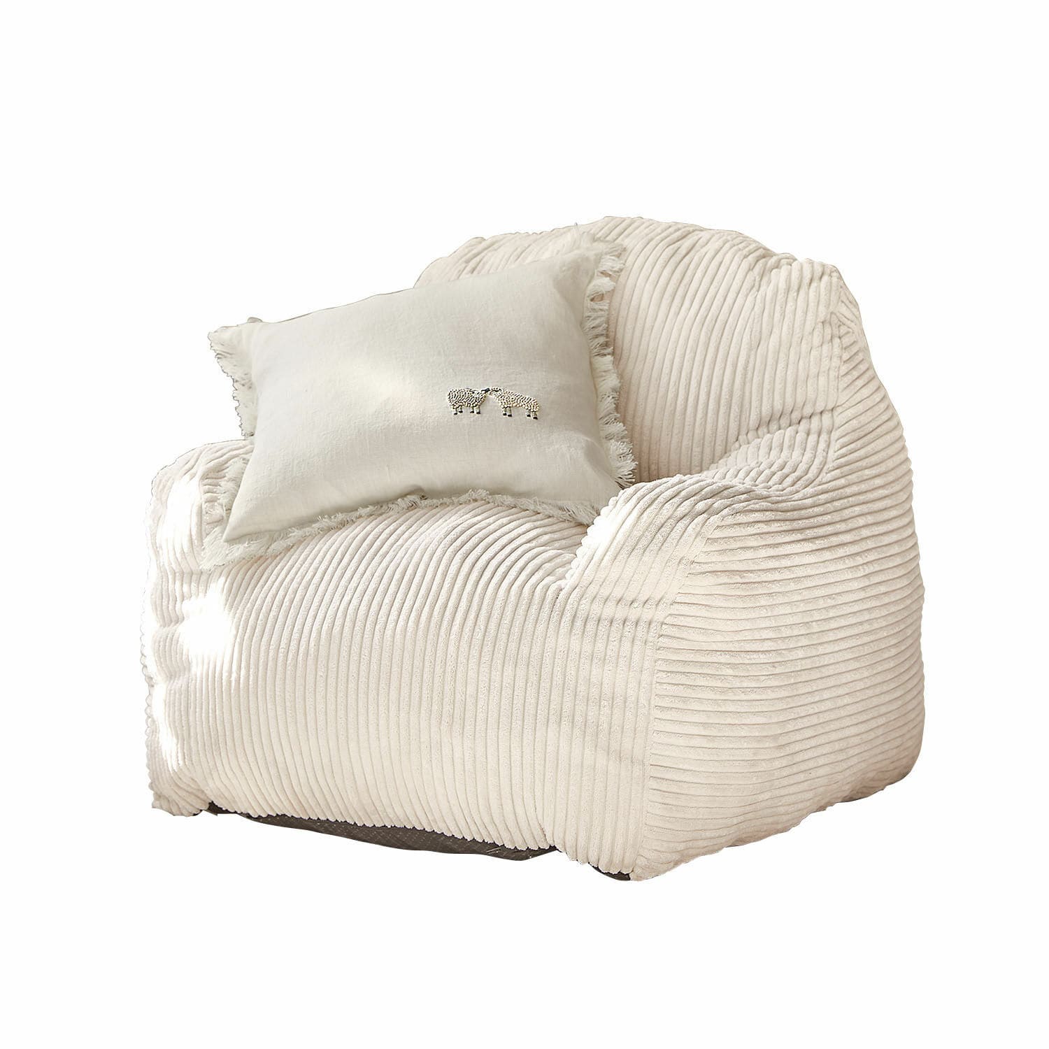 Kinderfauteuil Sorvani