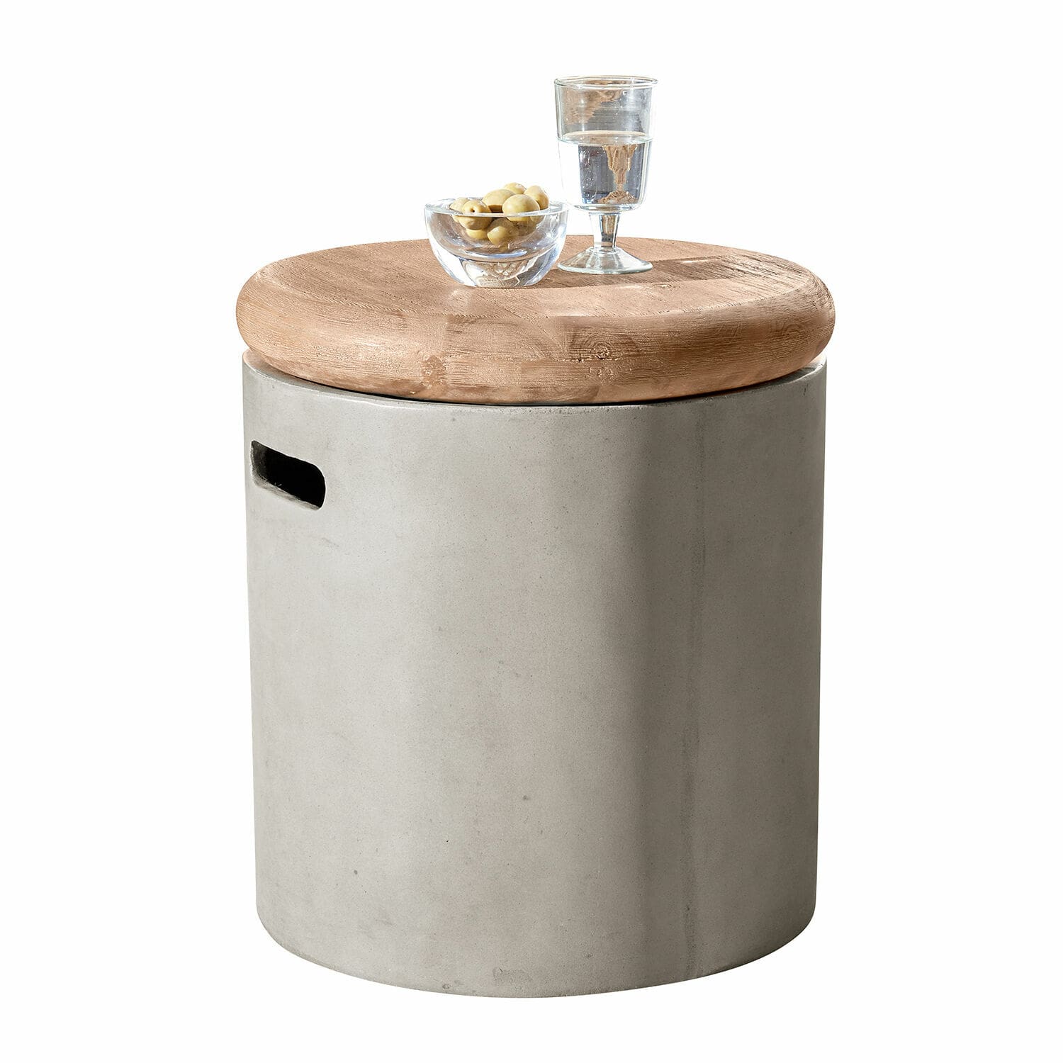Tabouret Bailundo