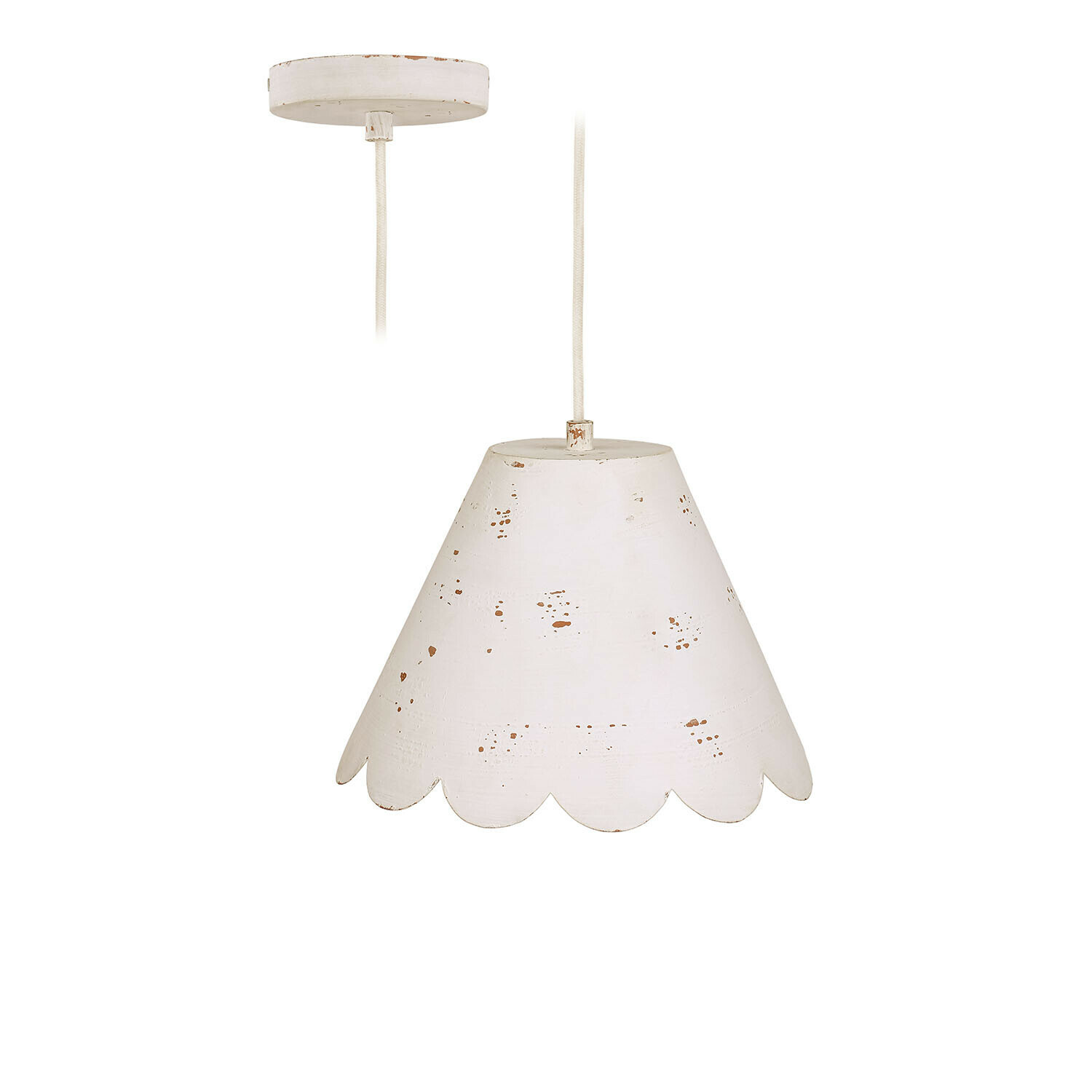 Suspension Hollivale