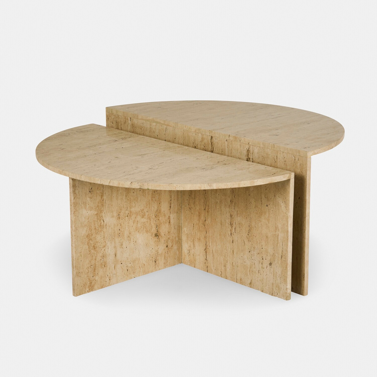 Table basse Candeloro