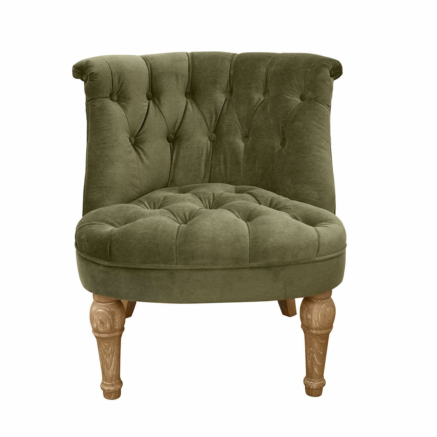 Fauteuil Ardilleux