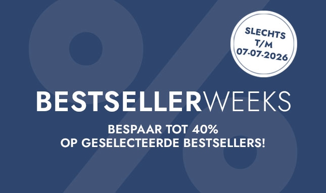 BESTSELLERWEEKS