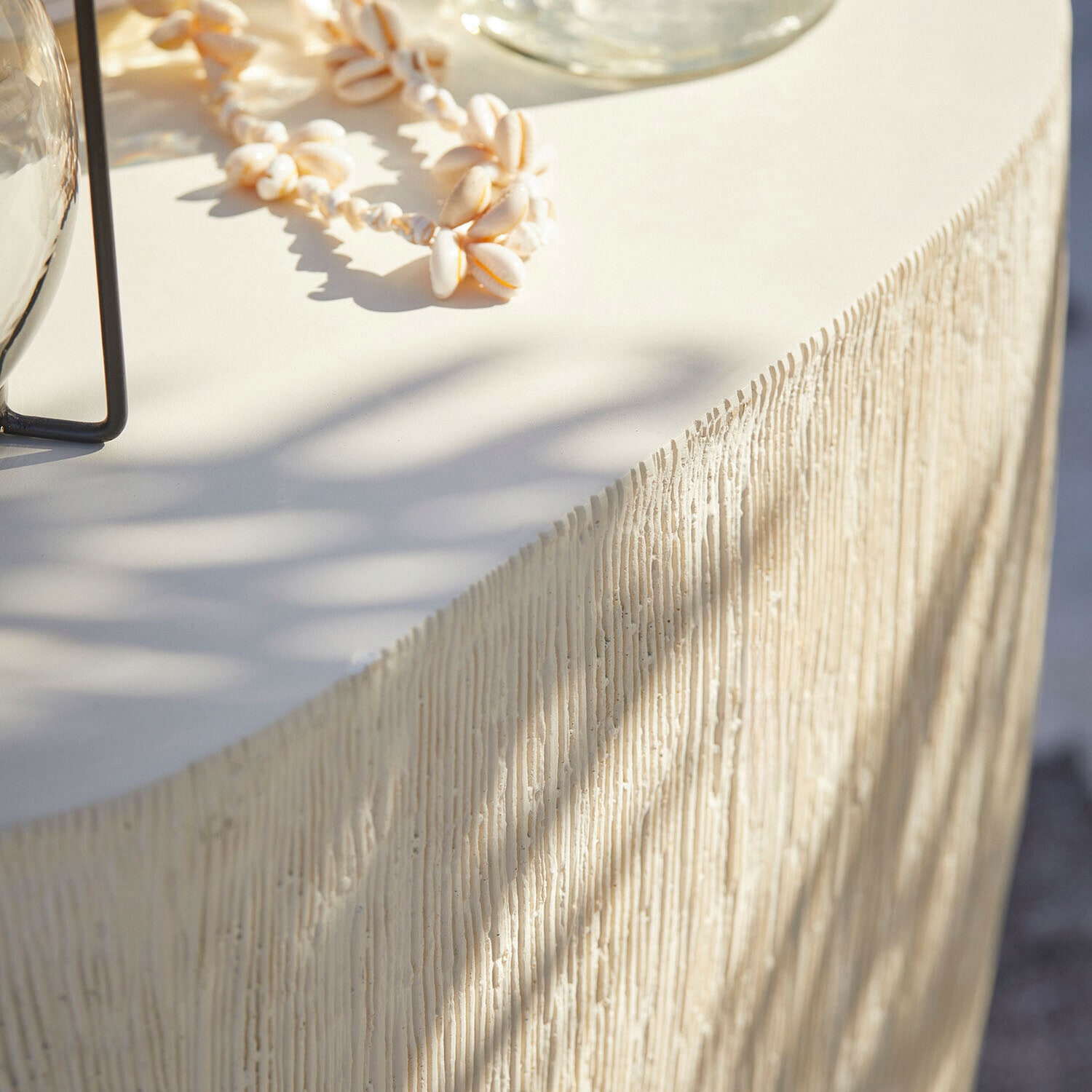 Table d’appoint Nélomiane