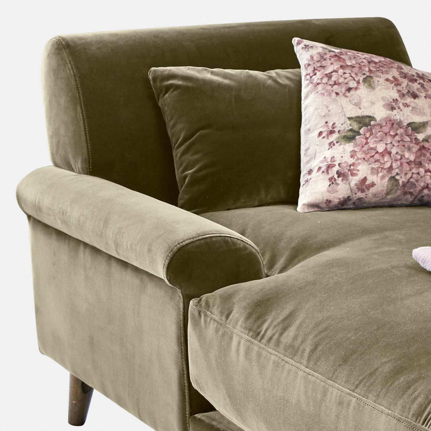 Chaise longue Jouvrelle