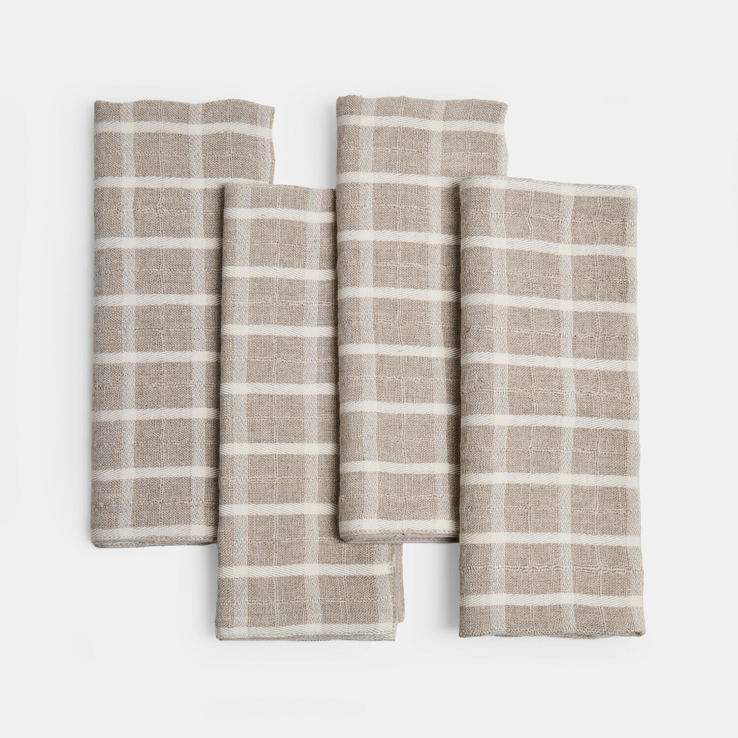 Placemat set van 4 Linsted