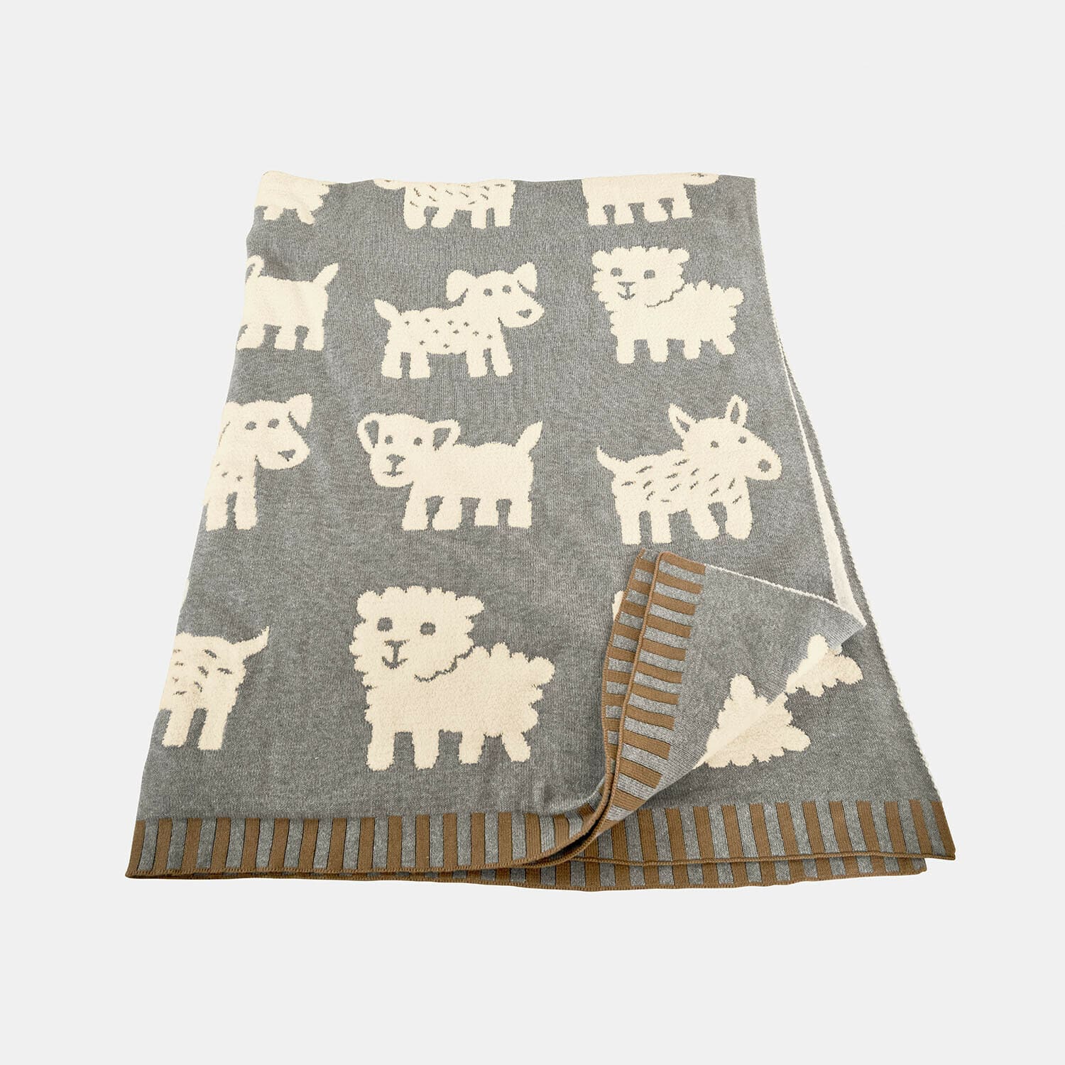 Couverture pour chien Fluffido