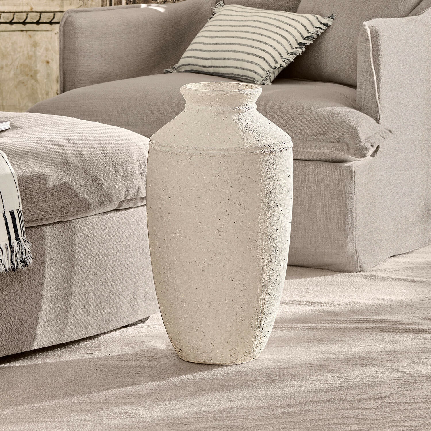 Vase Niverana