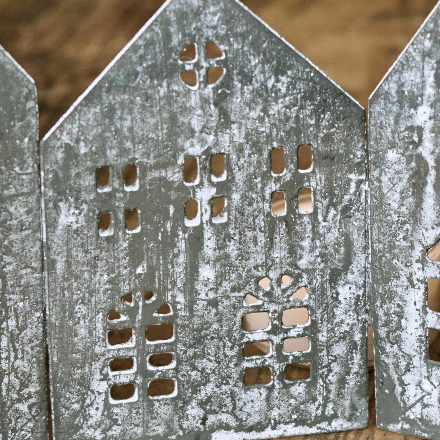 Decoratieve shutter Ulorin