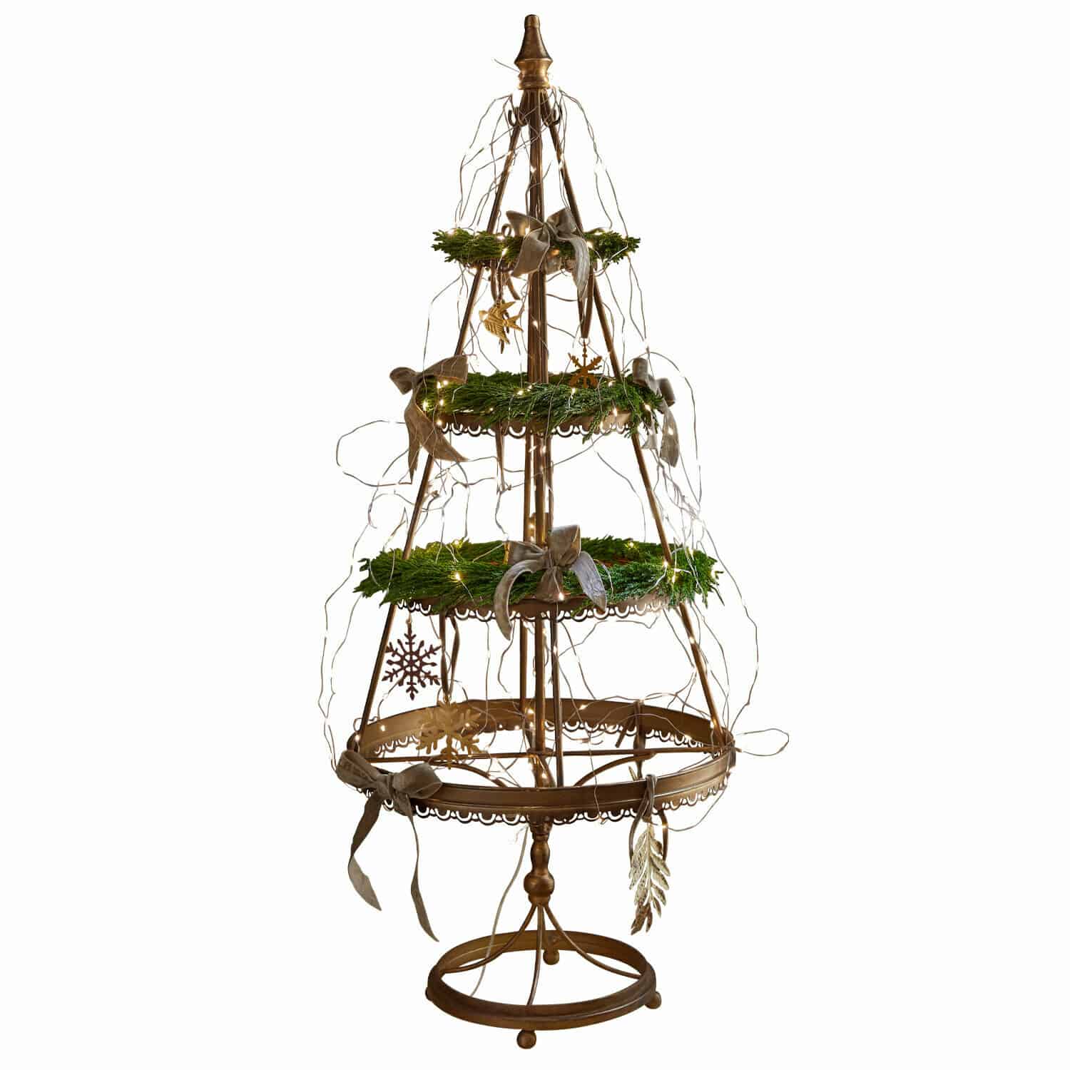 Arbre décoratif Yolivine