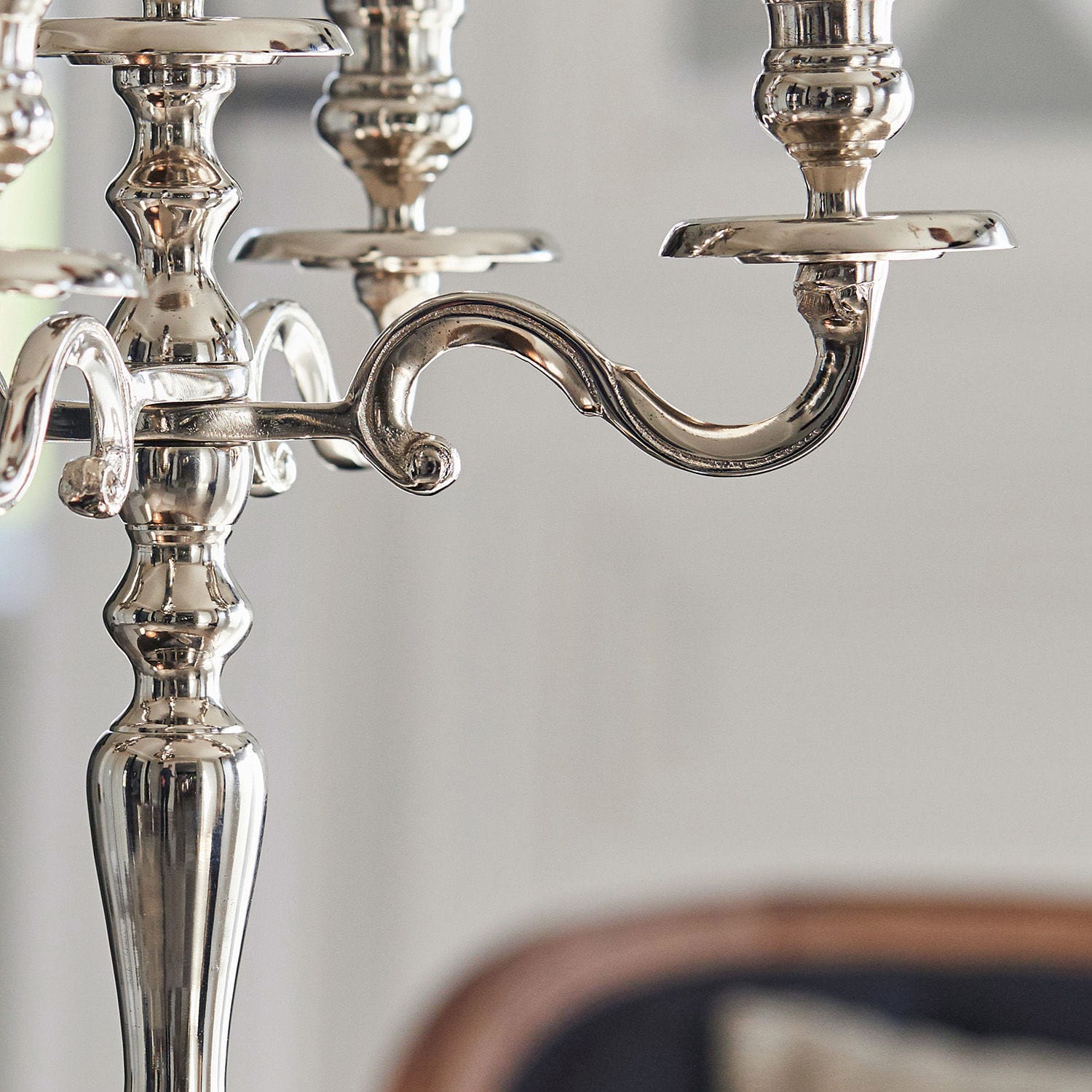 Kaarsenstandaard Lannet