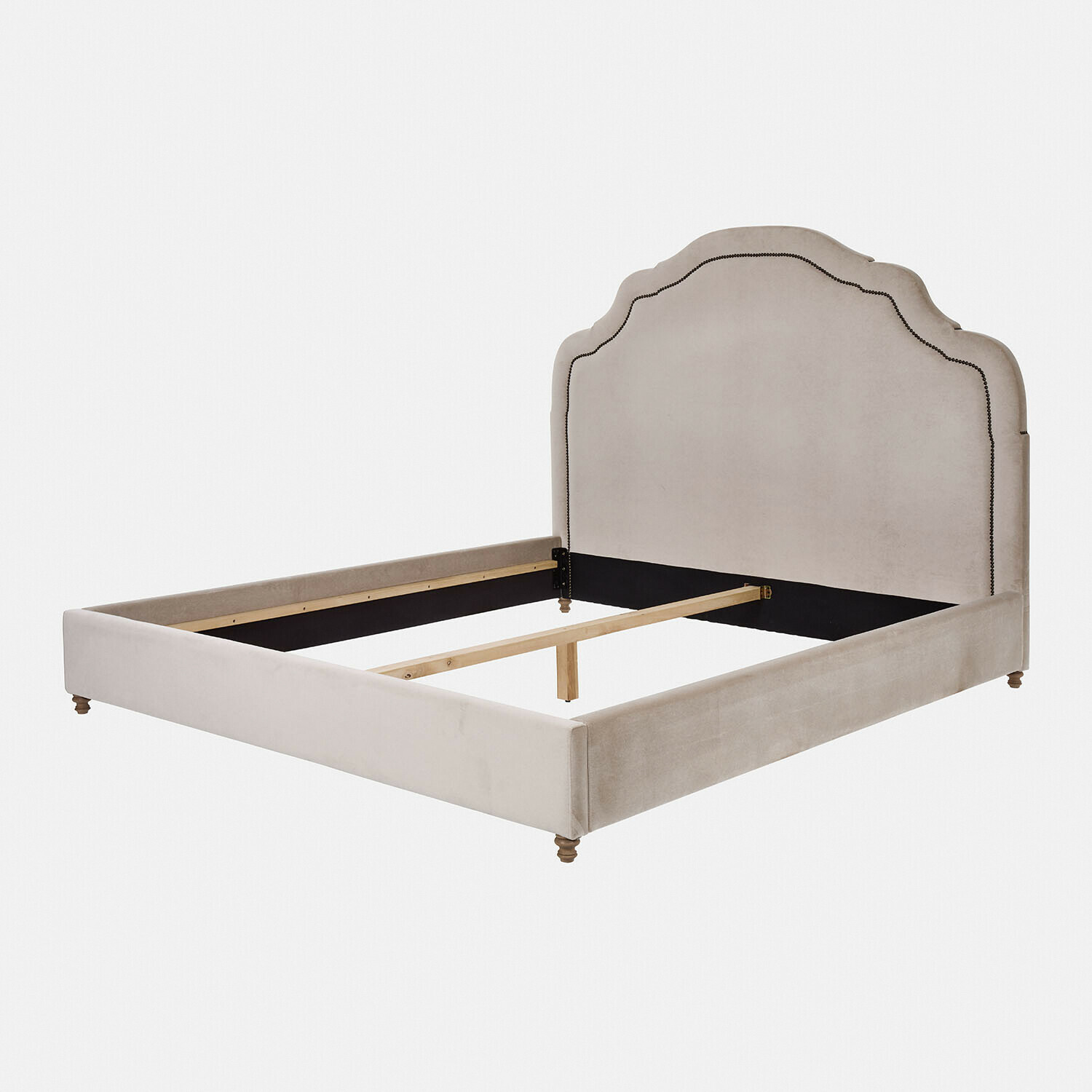 Bed Valéronde
