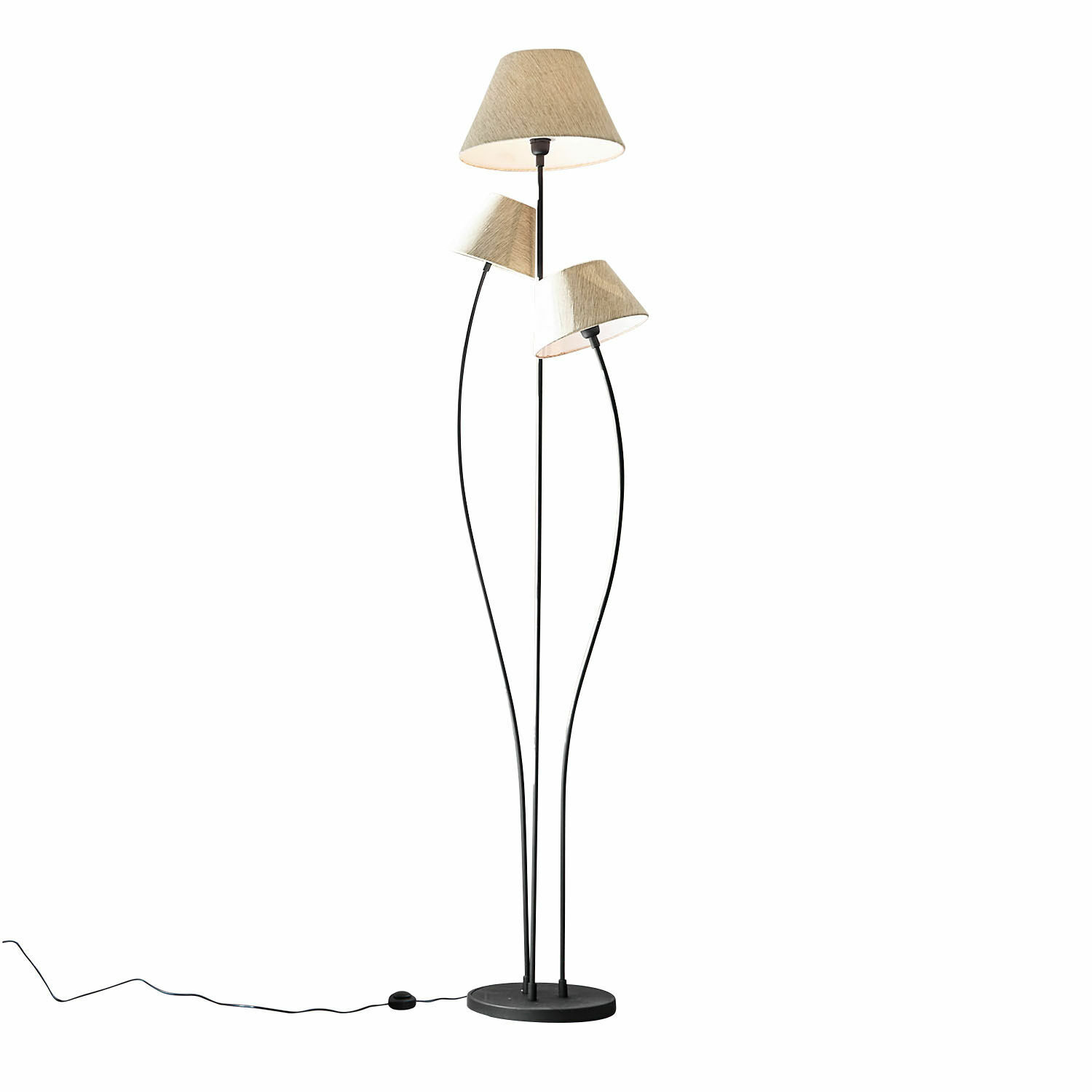 Vloerlamp Seraphor