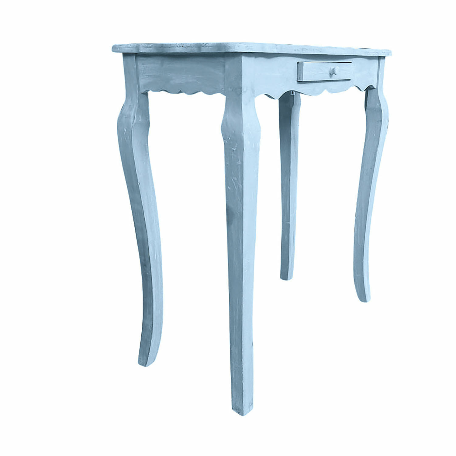 Console Barbey