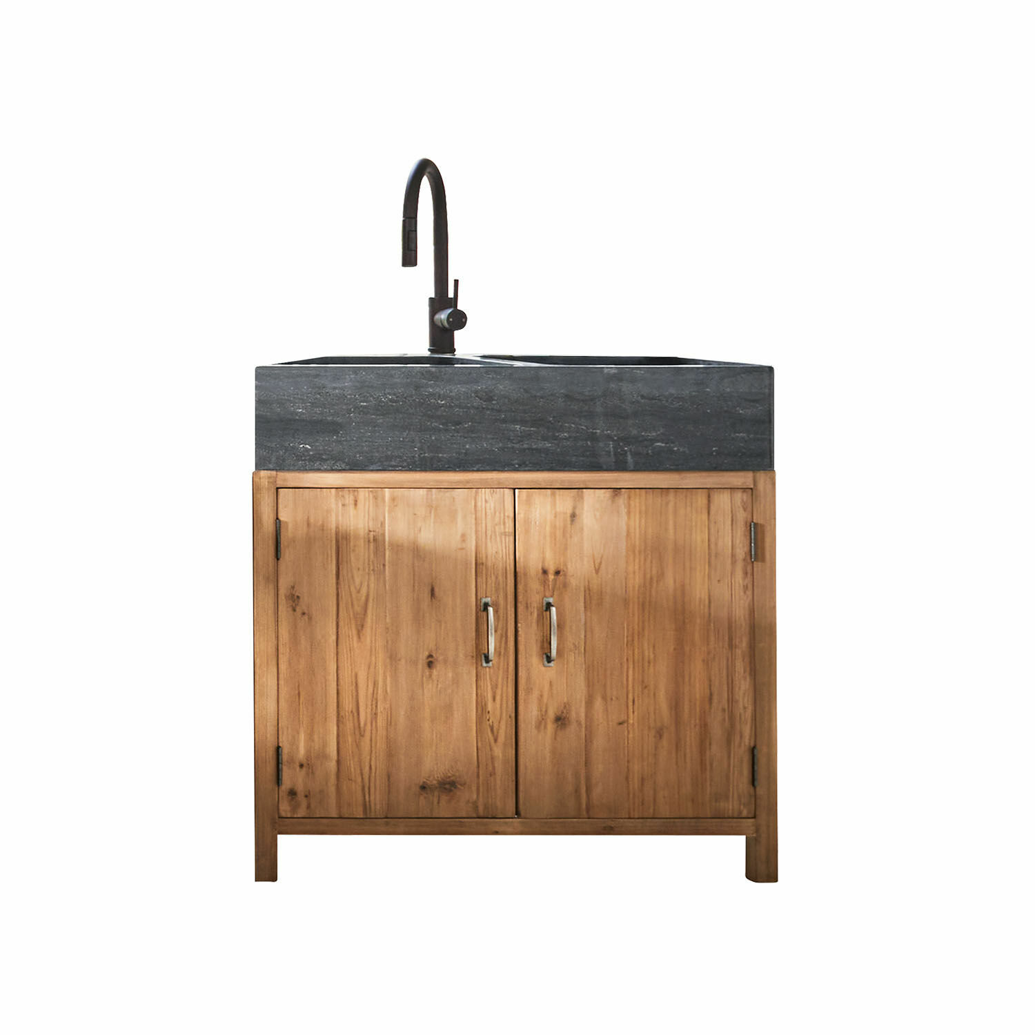 Keukenkast set van 4 Sunnybrook