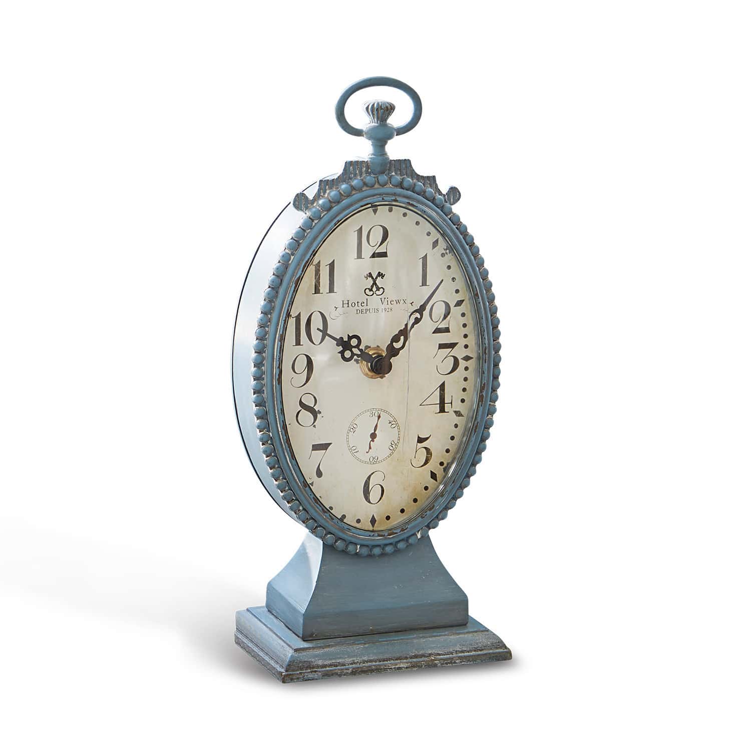 Horloge Michelet