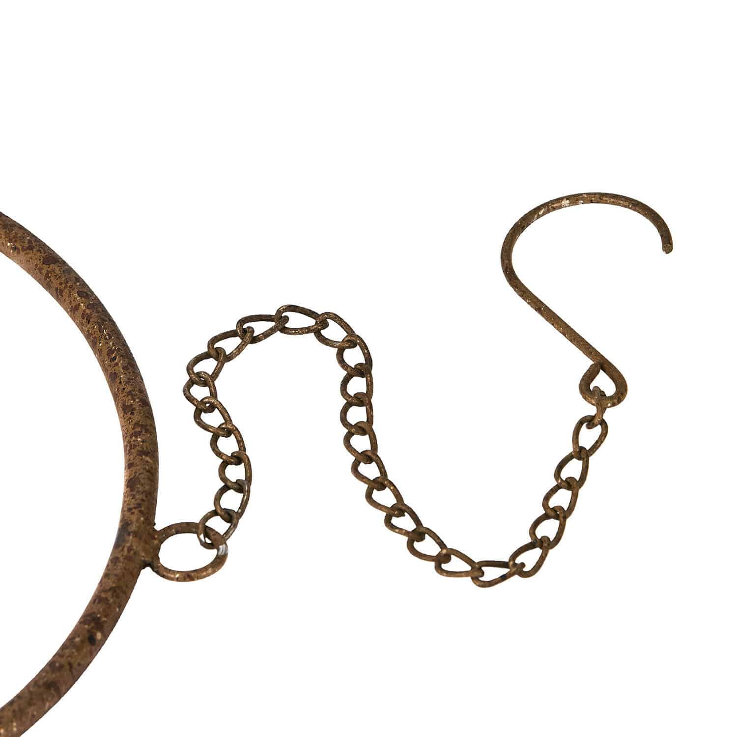 Lot de 2 bougeoirs Atelier Lumière