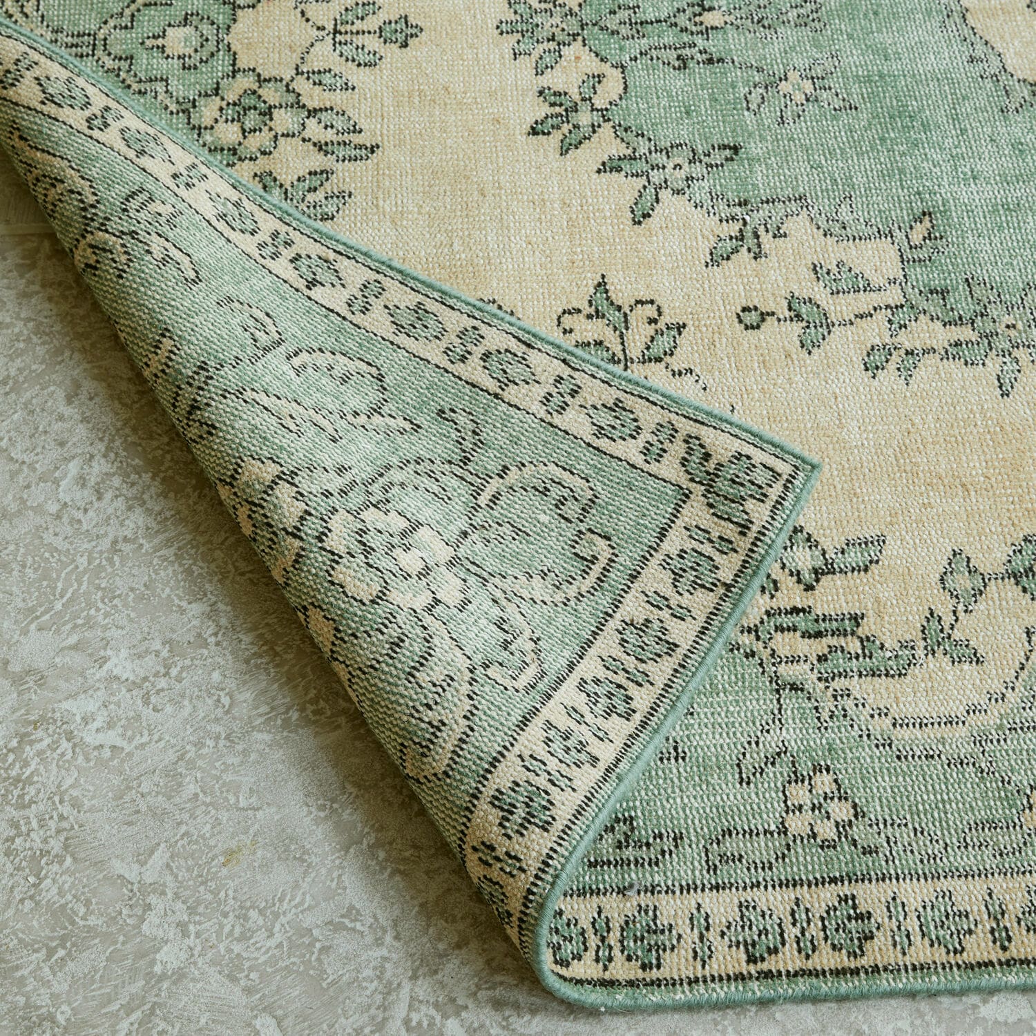 Tapis Cauca
