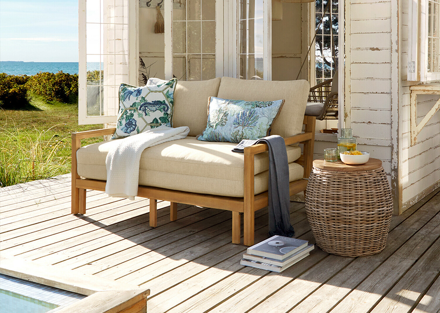 Ambiance bord de mer