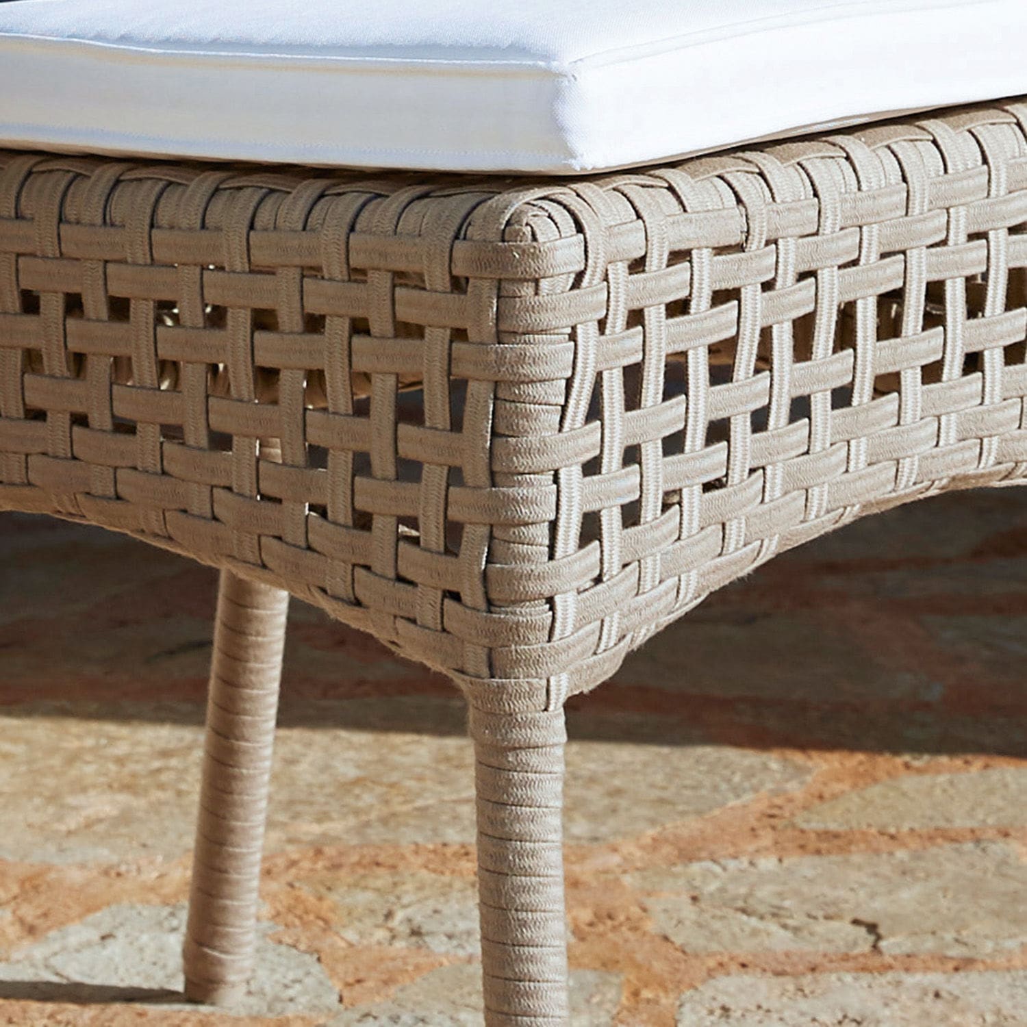 Chaise Luzy