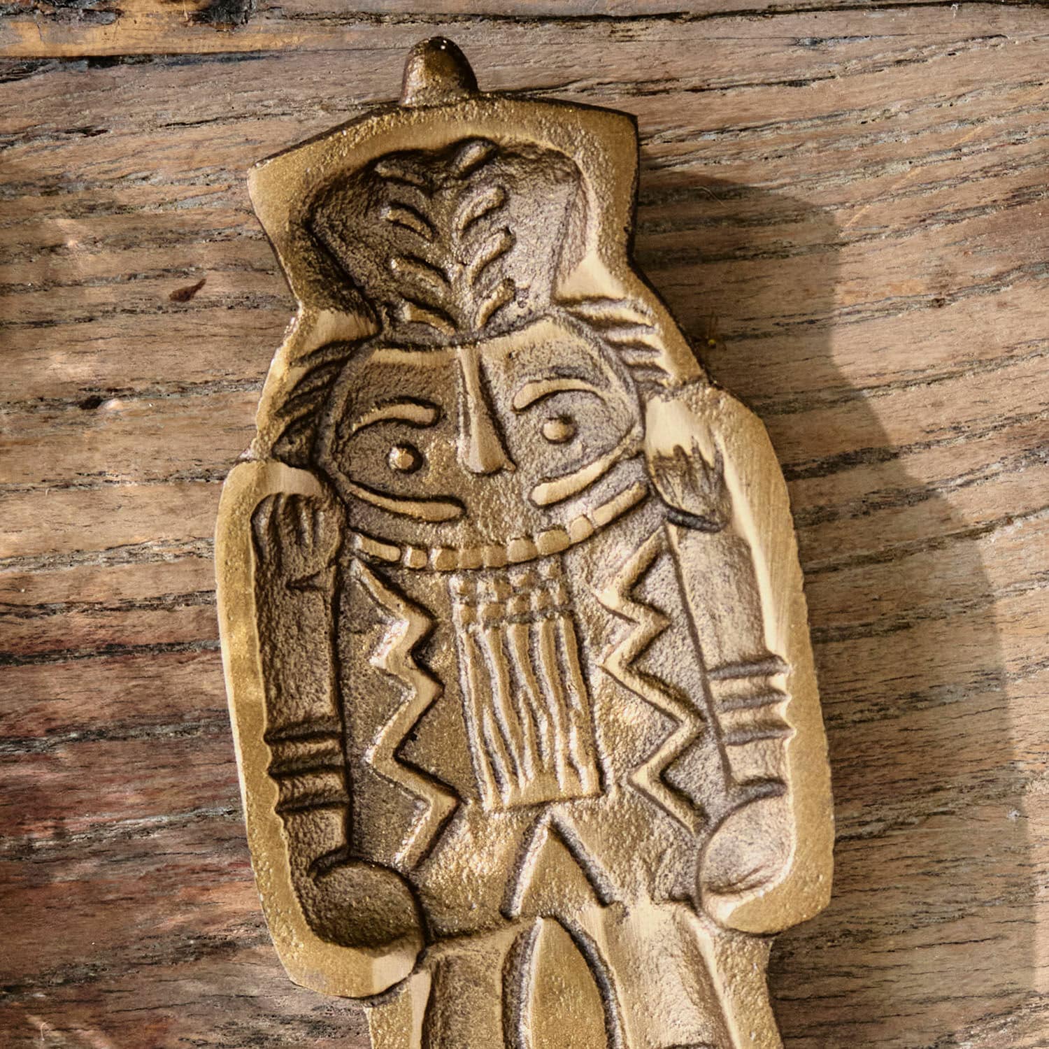 Decoratieve schaal Zarilith