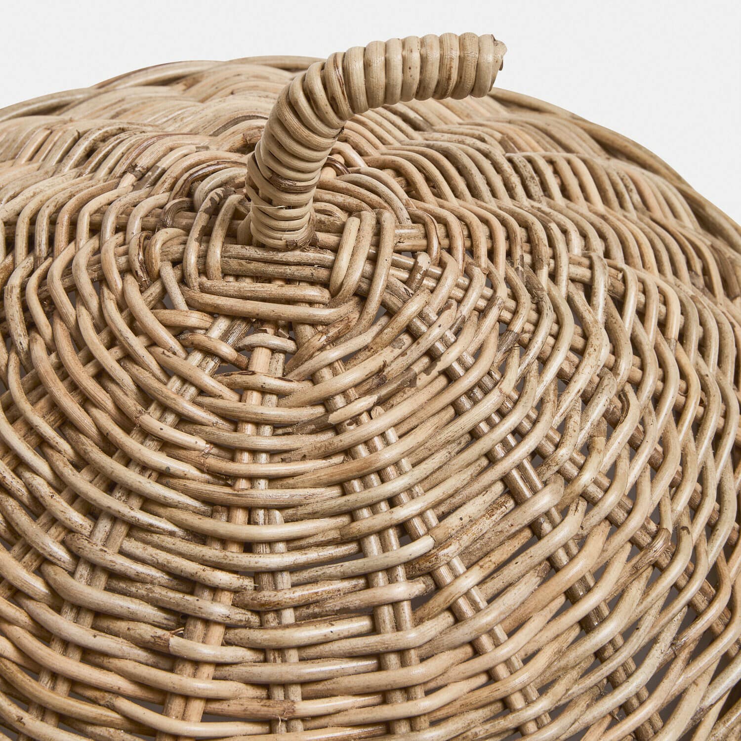 Lot de 2 paniers Fernn