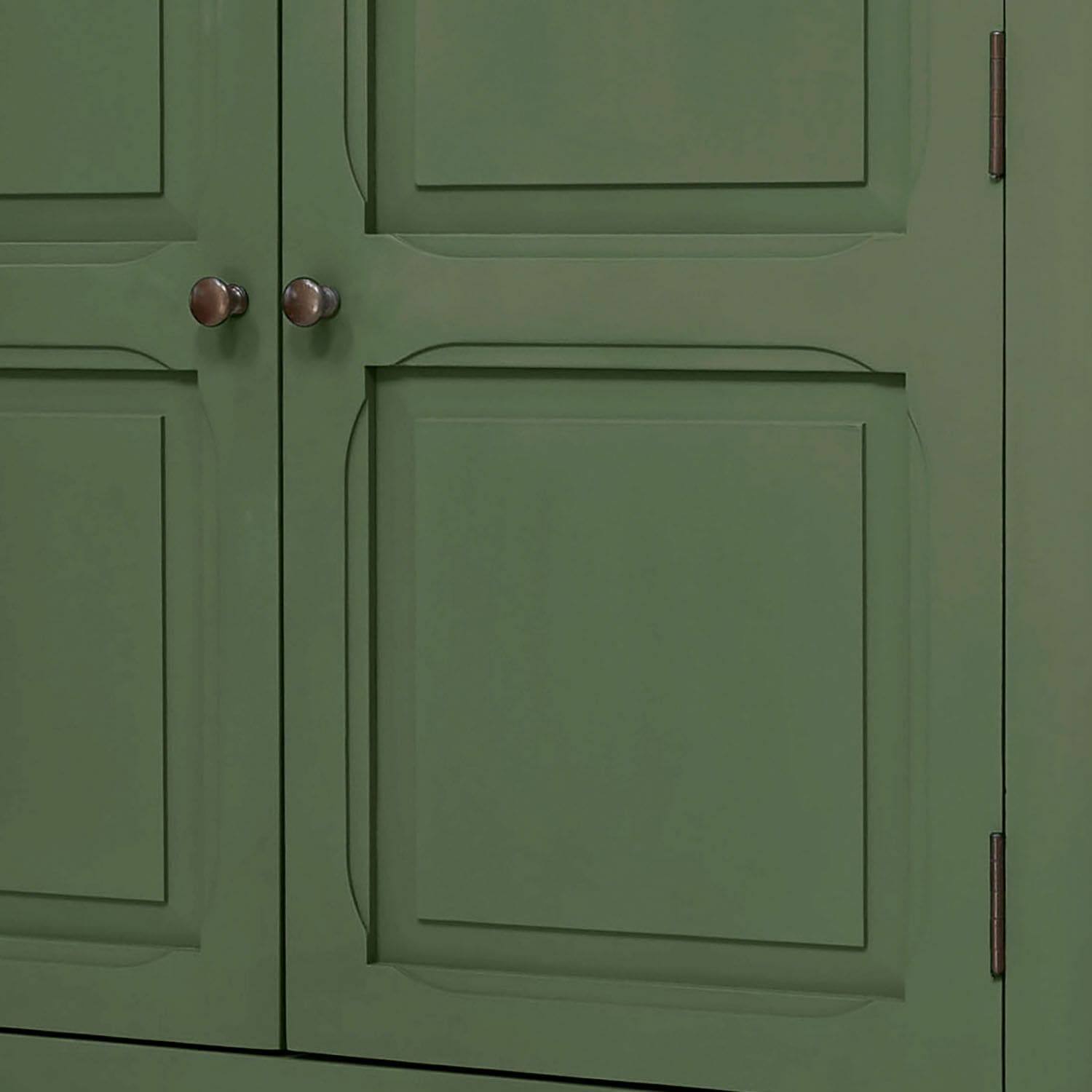 Hoge keukenkast Lansbury