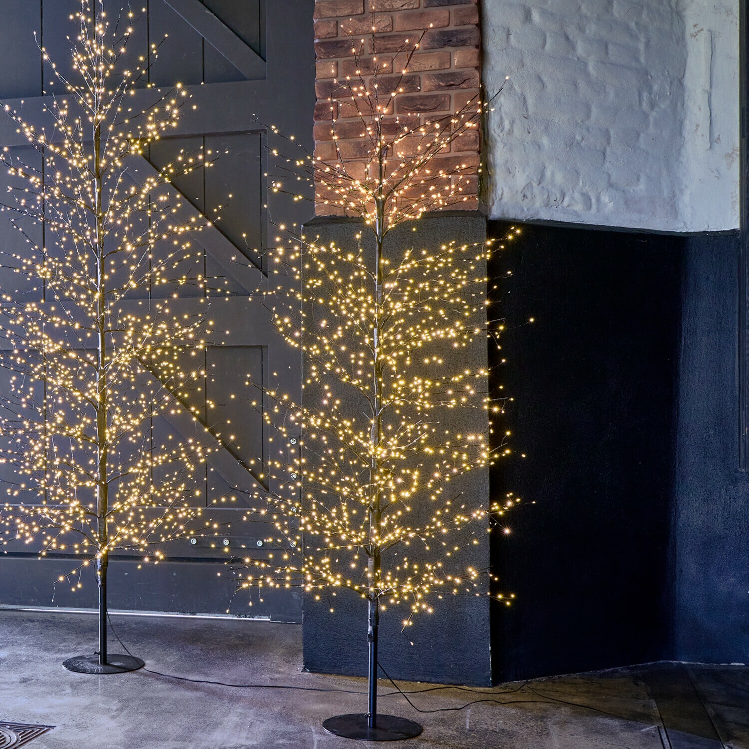 Sapin à LED Amayira Sapin à LED Amayira