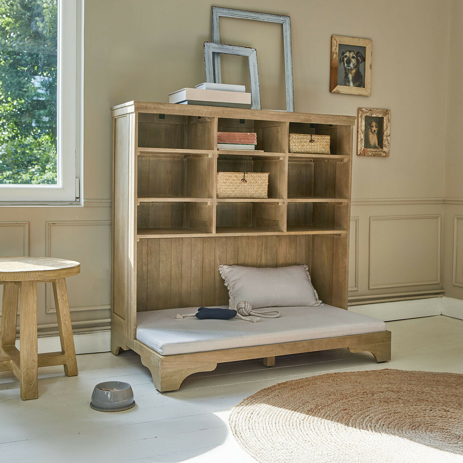 Lit pour animaux Céloniqu