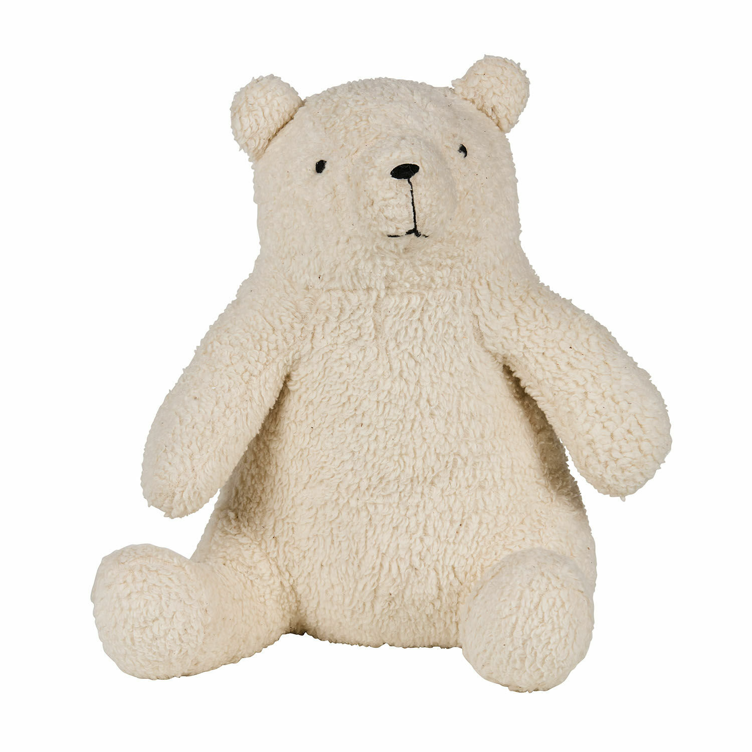 Knuffeldier Hugo