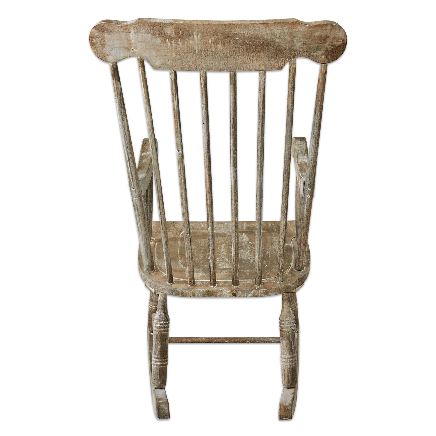 Fauteuil à bascule Adaleine
