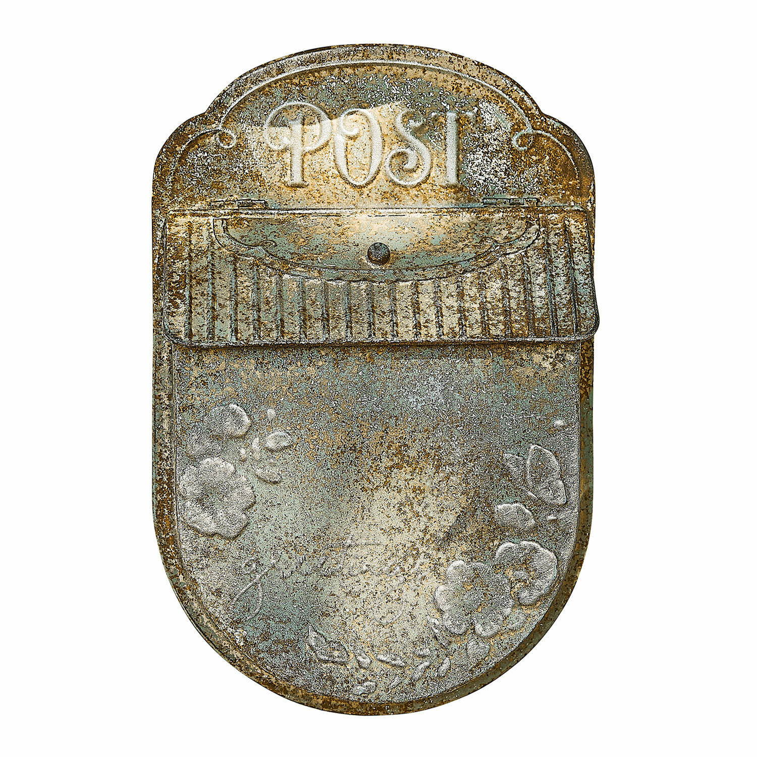 Boîte aux lettres Mimello