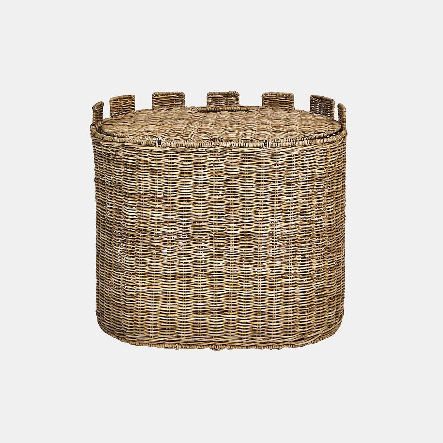 Panier « château » Bumbala