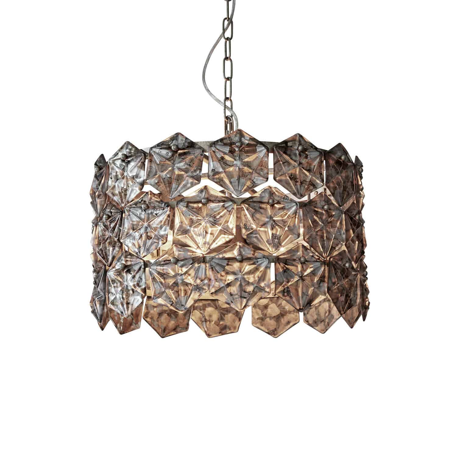 Lampe à suspendre Émirelle