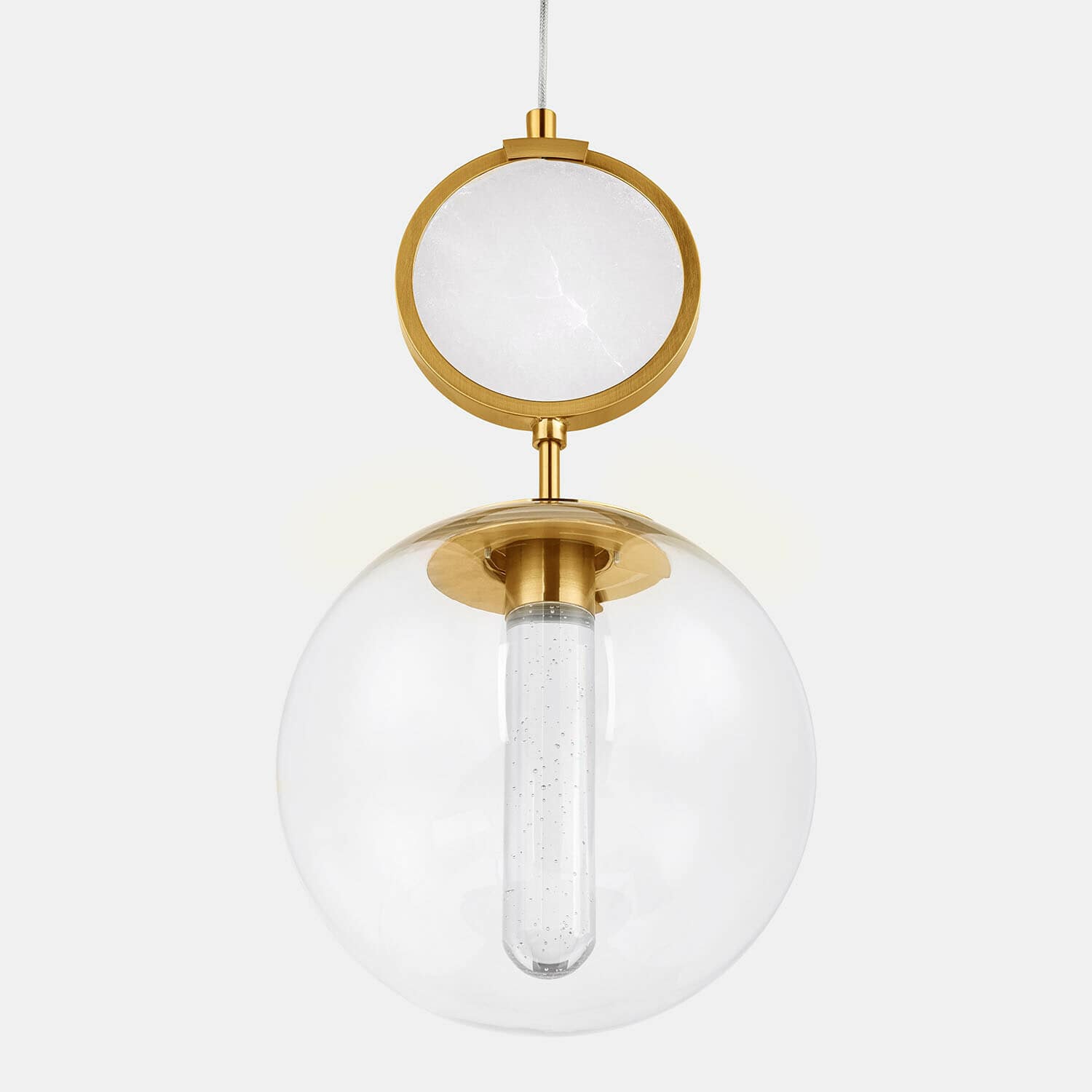 Ledhanglamp Corvane