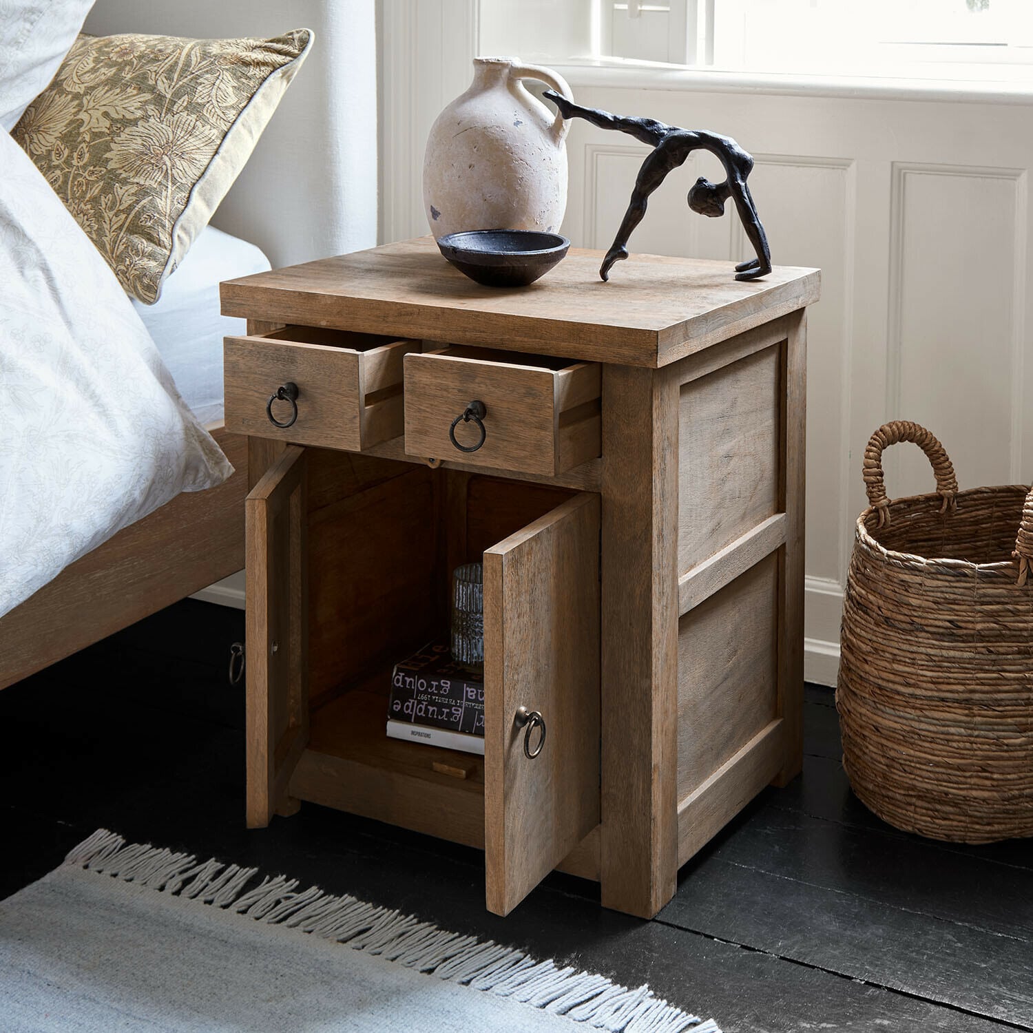 Table de chevet Fenaro