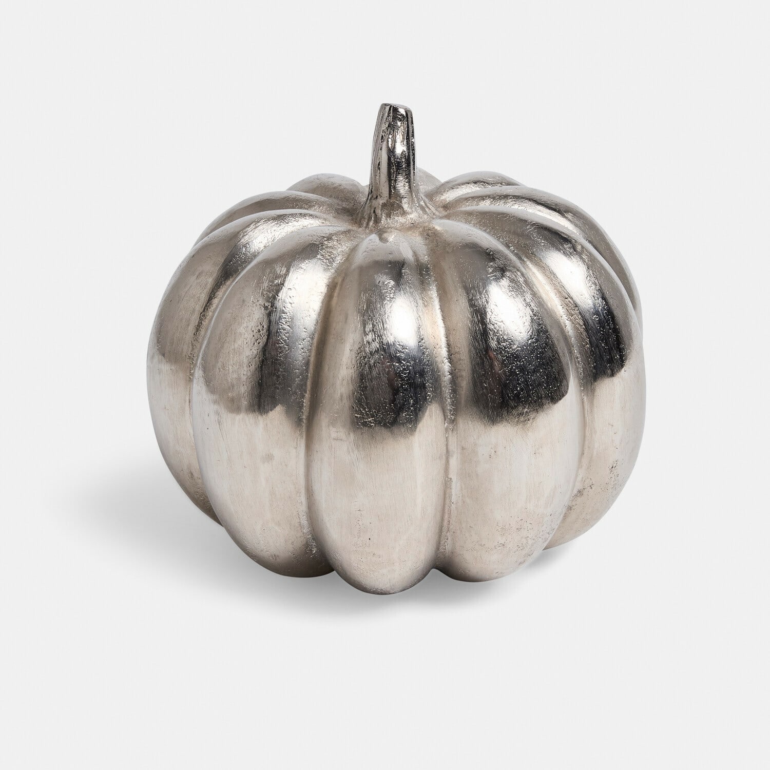 Lot de 2 citrouilles décoratives Alérisse