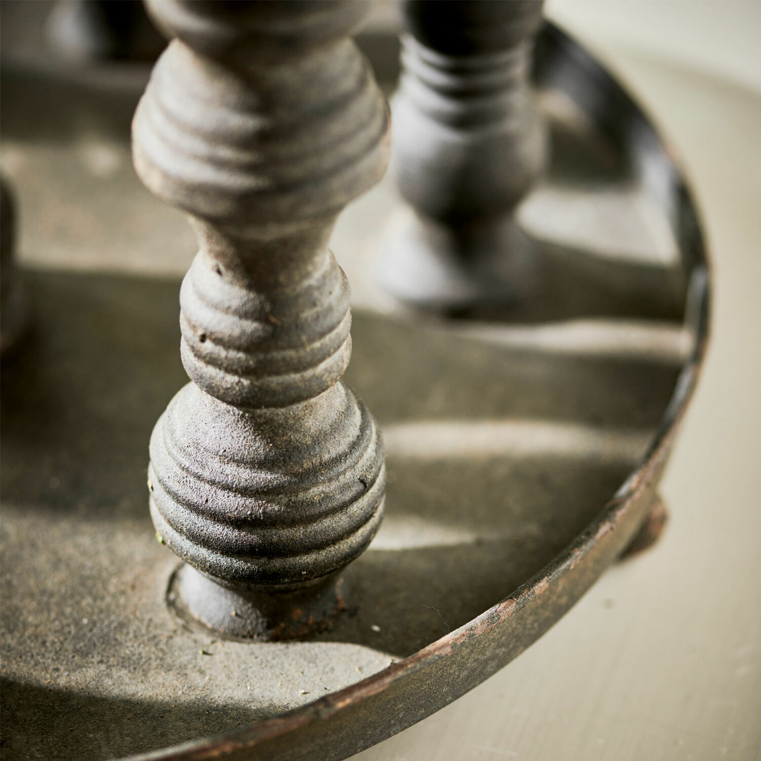 Kaarsenhouder Mandoul