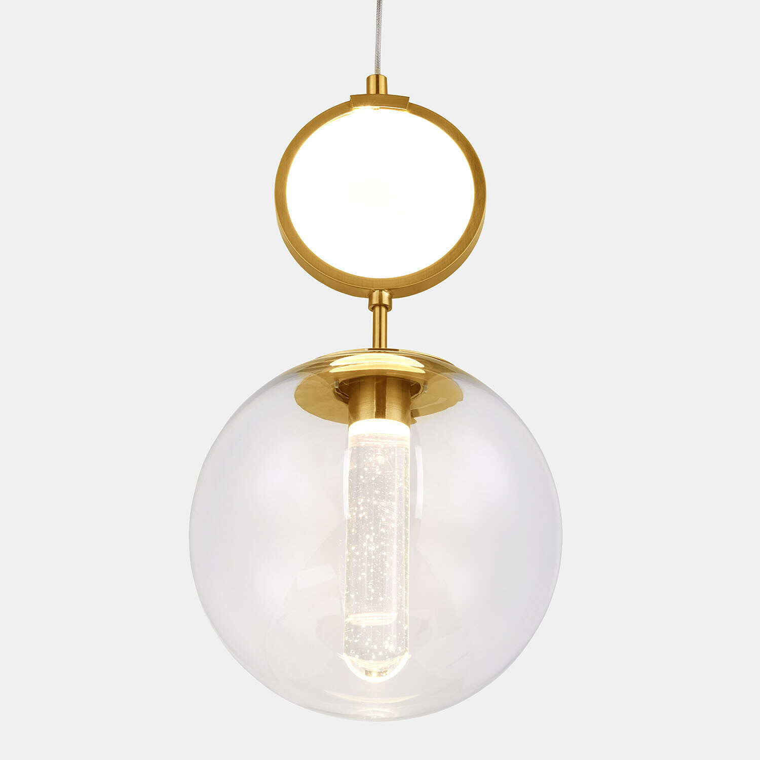 Ledhanglamp Corvane